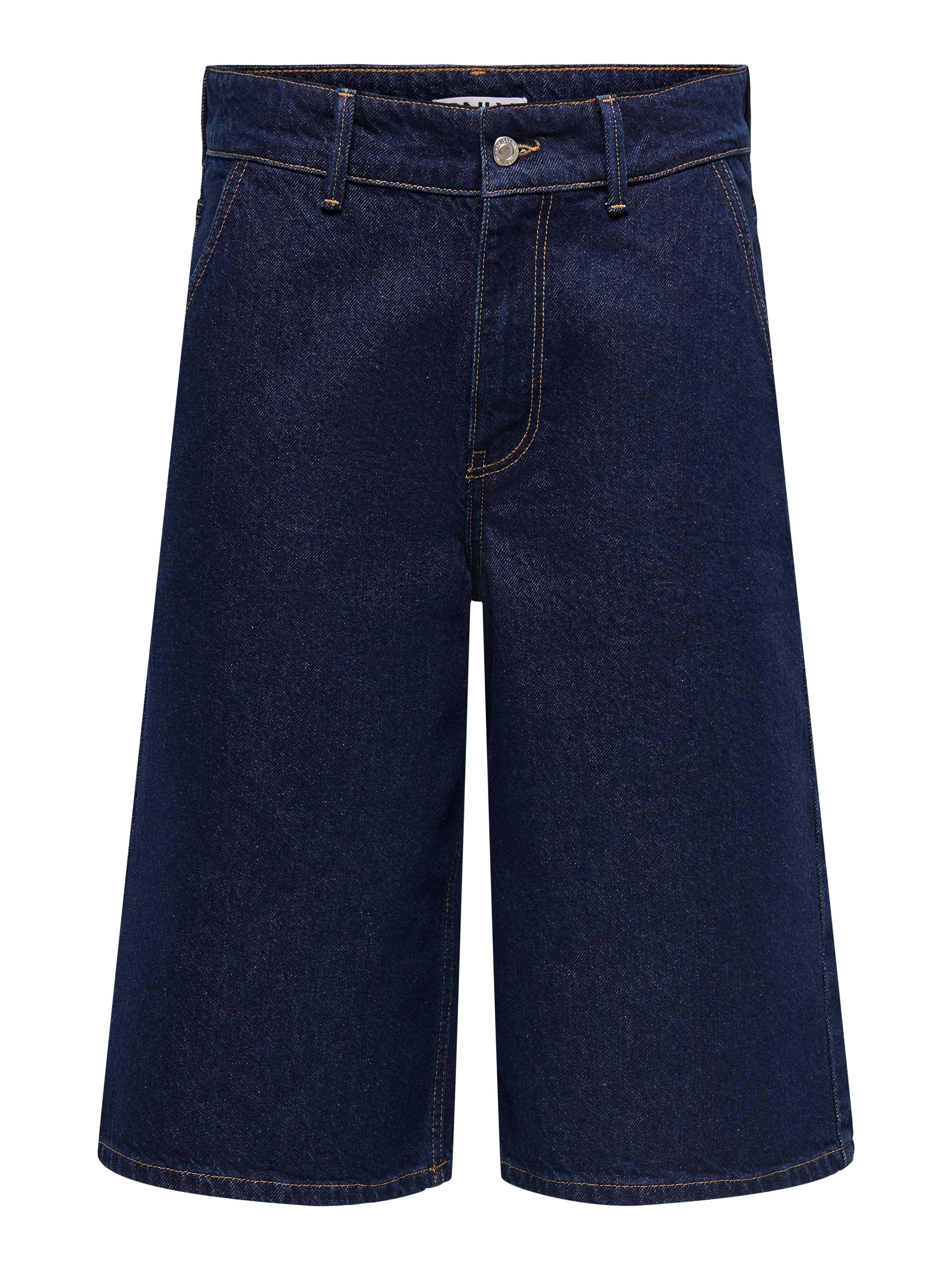 Thumbnail - Onlclair Baggy Fit Shorts