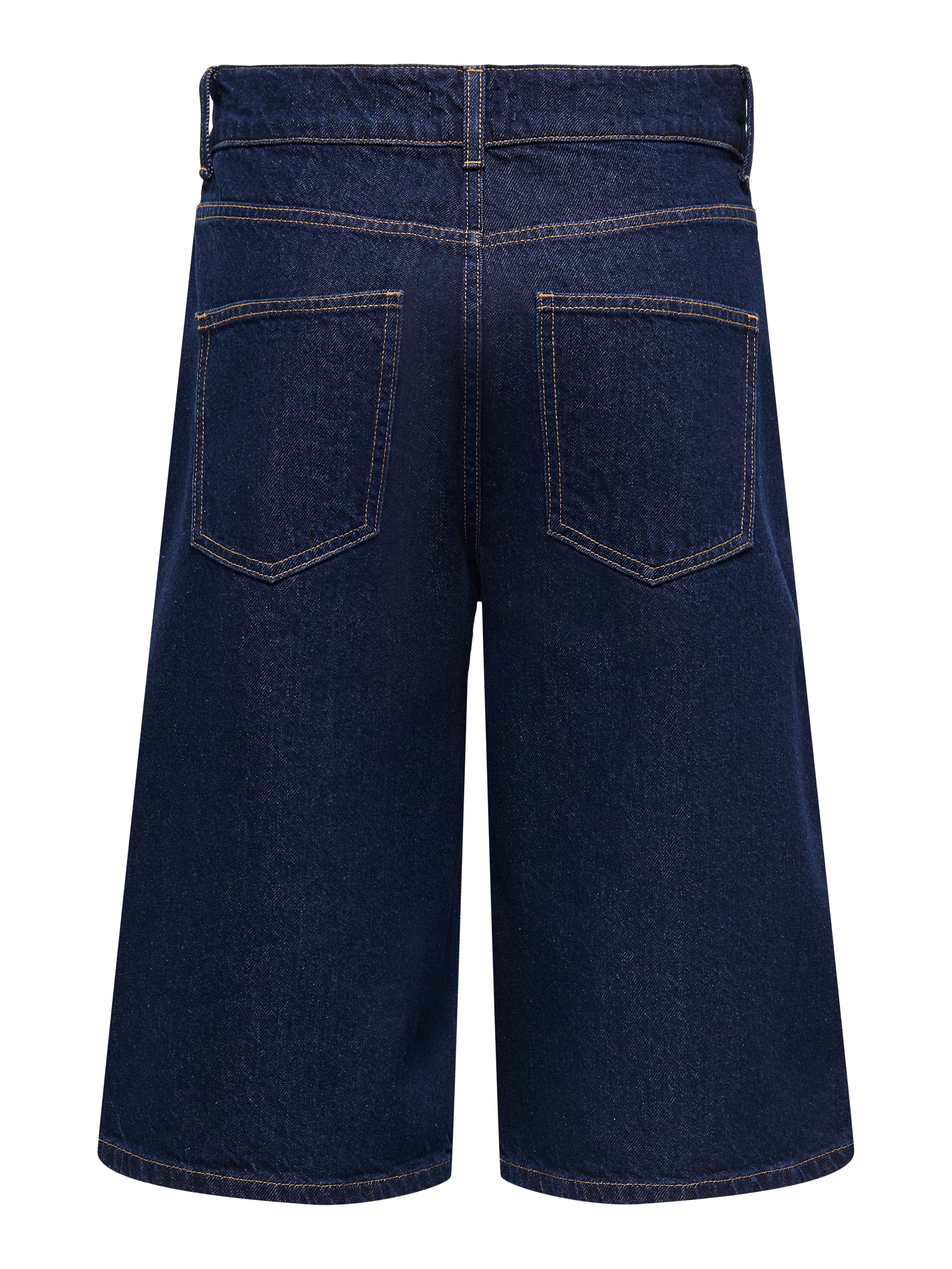 Thumbnail - Onlclair Baggy Fit Shorts