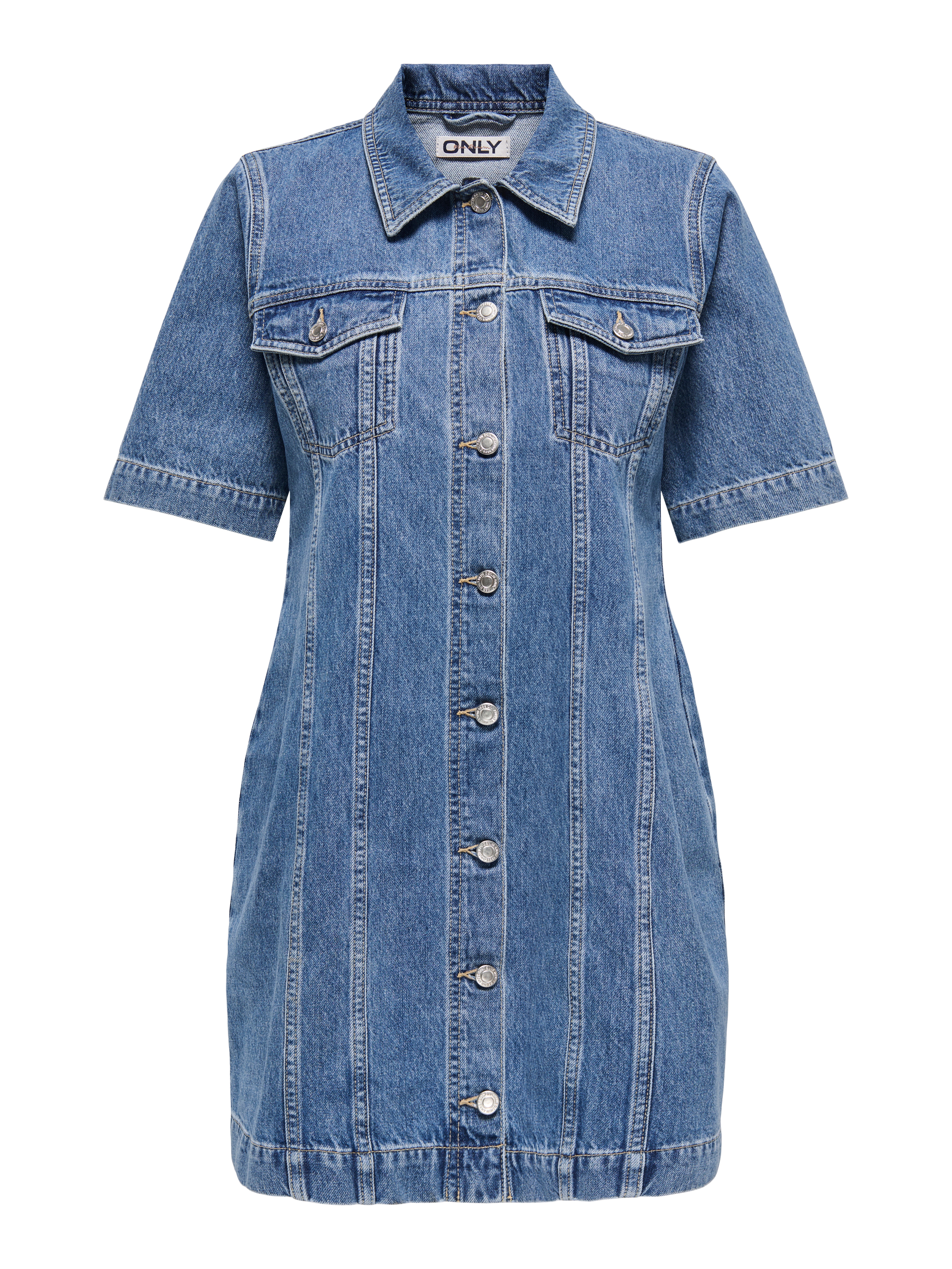 Onlthalia Kurzes Kleid