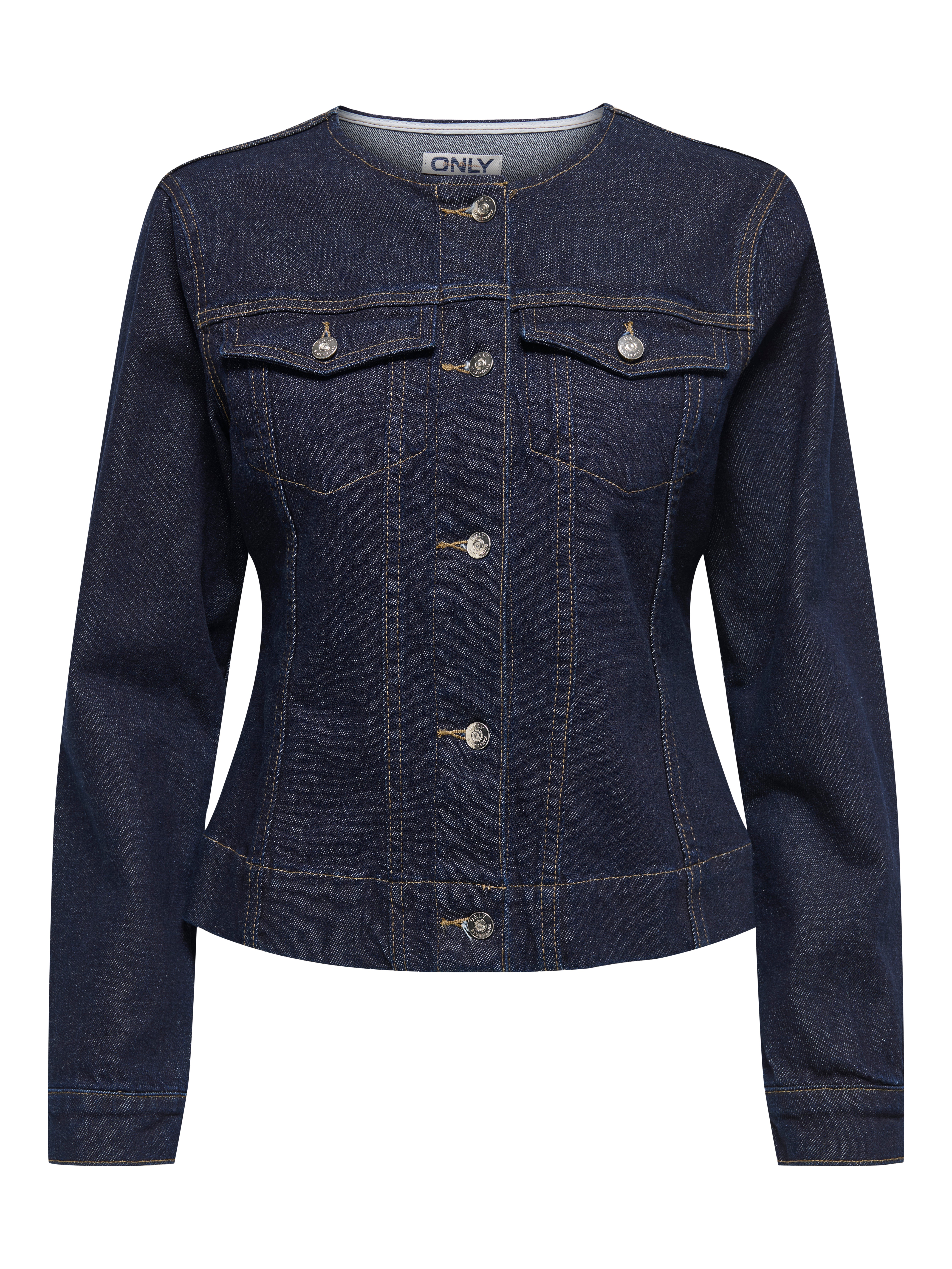Thumbnail - Onlparis Jeansjacke
