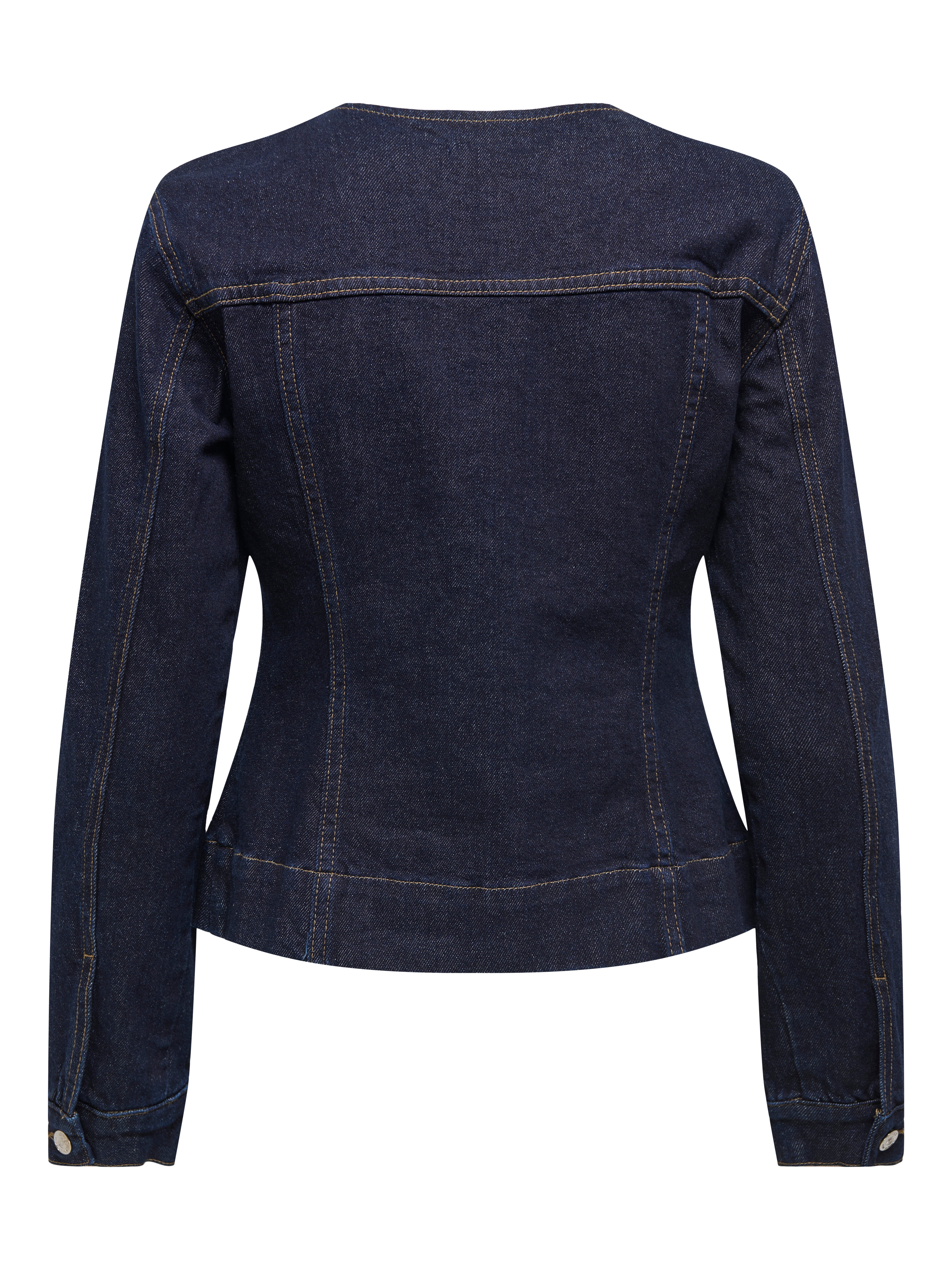 Thumbnail - Onlparis Jeansjacke
