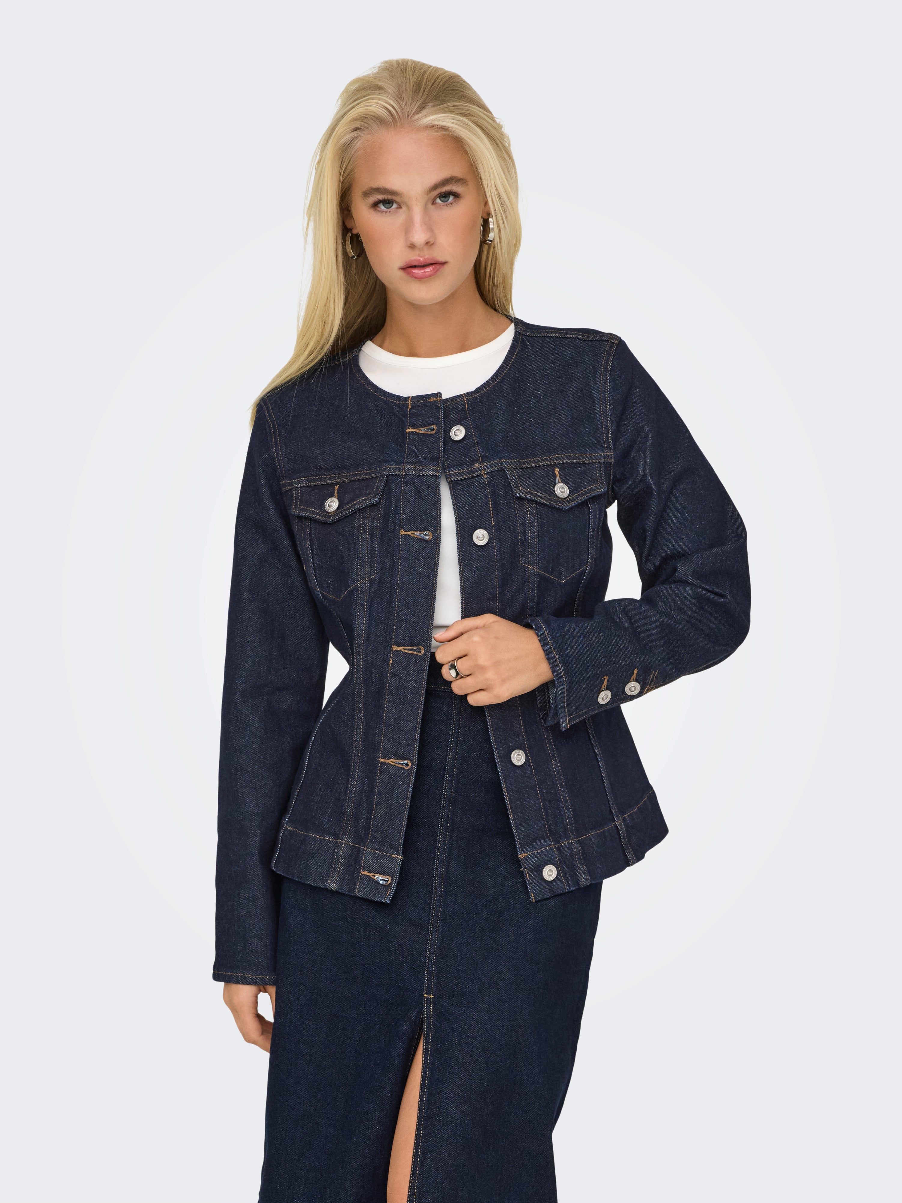 Onlparis Jeansjacke