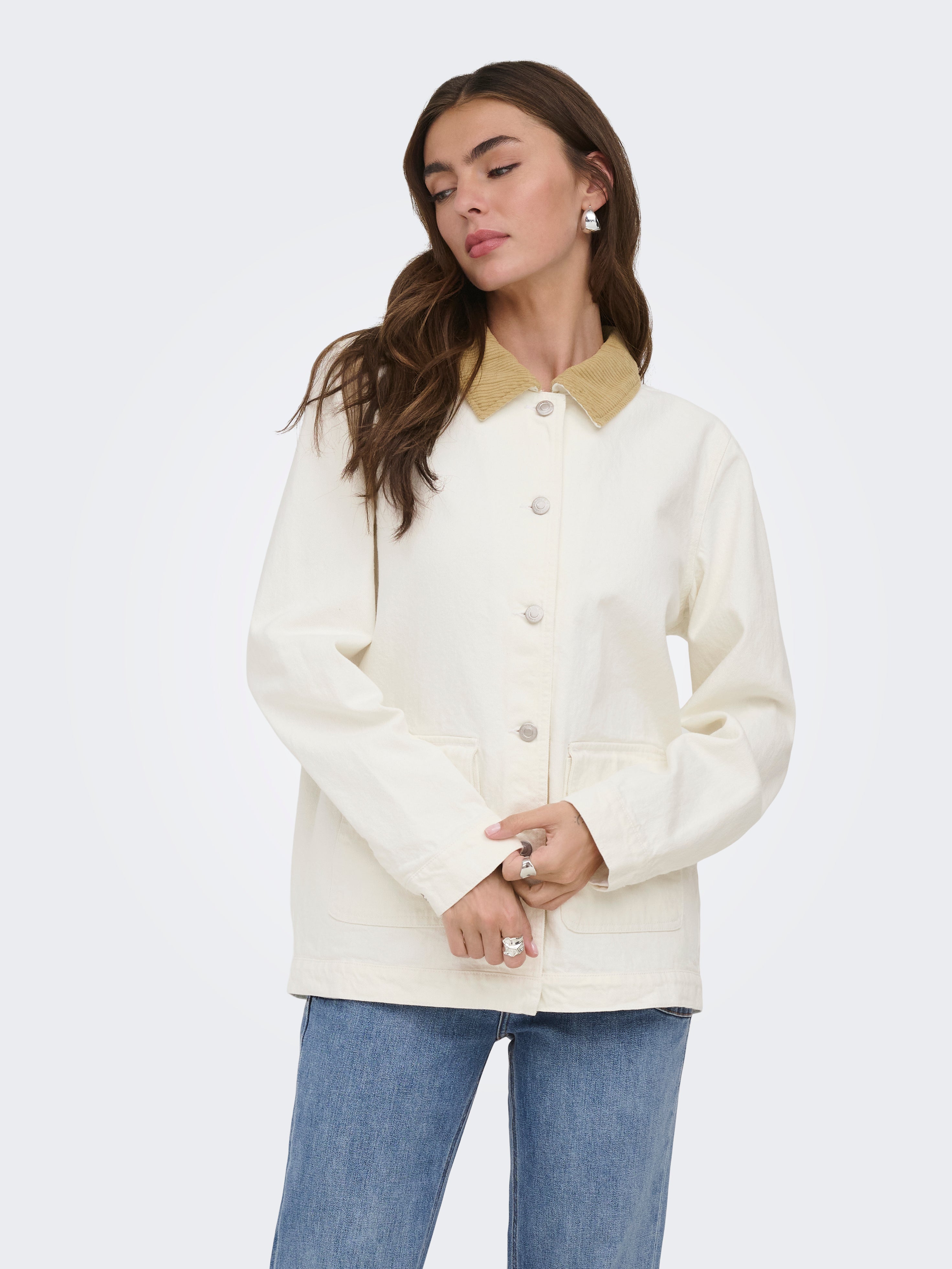 Onlfrankie Jeansjacke