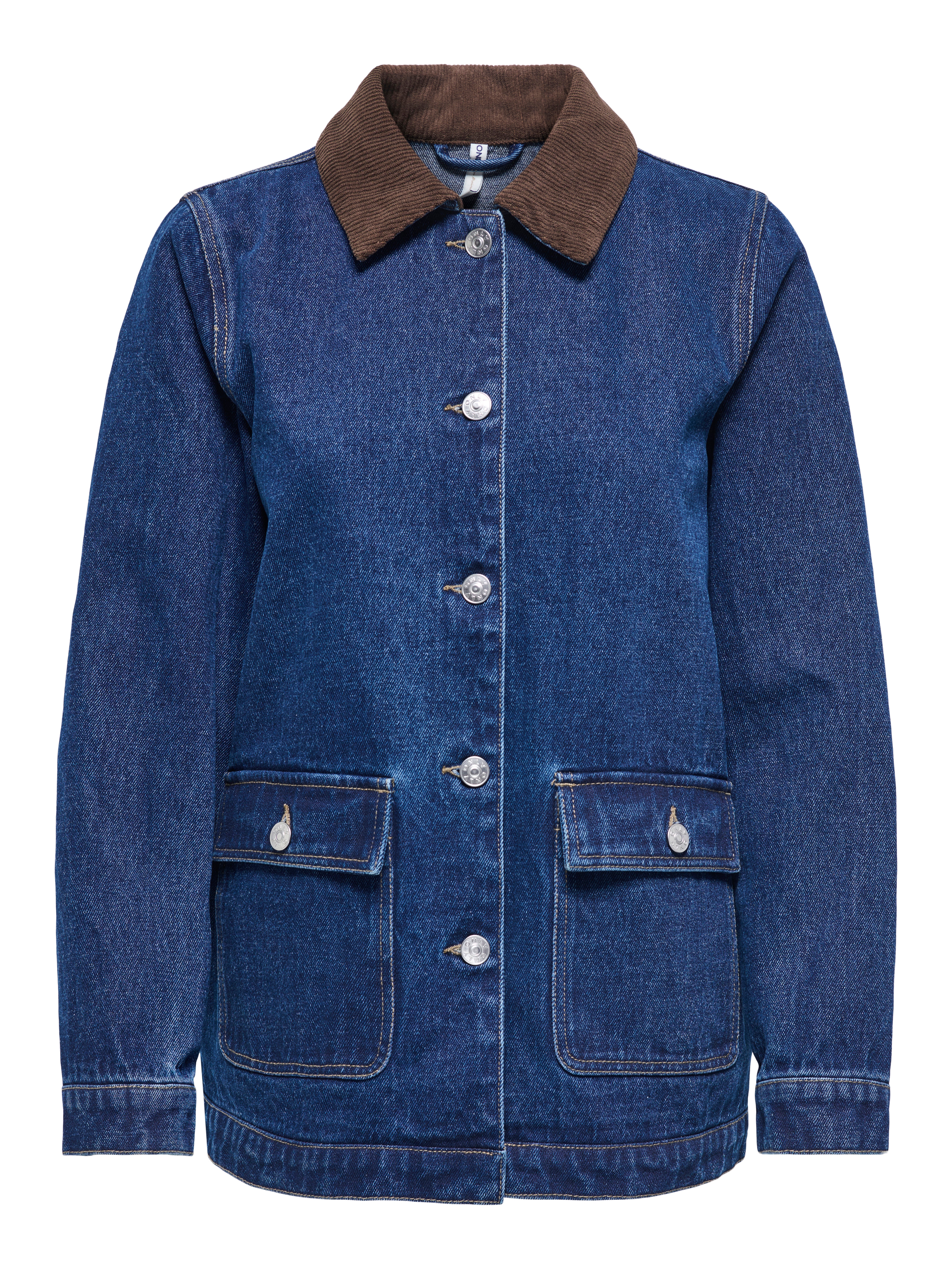Thumbnail - Onlfrankie Jeansjacke