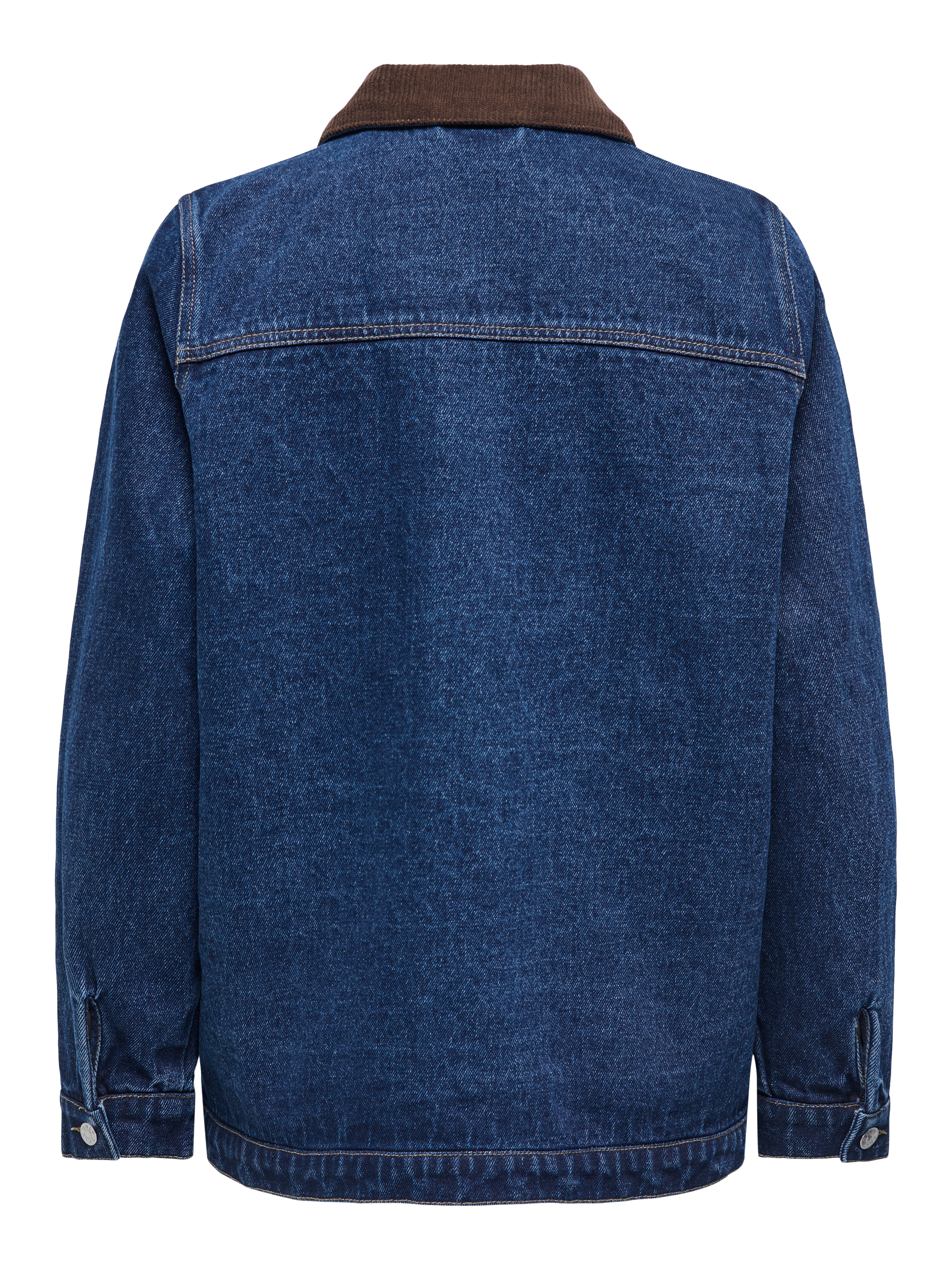 Thumbnail - Onlfrankie Jeansjacke