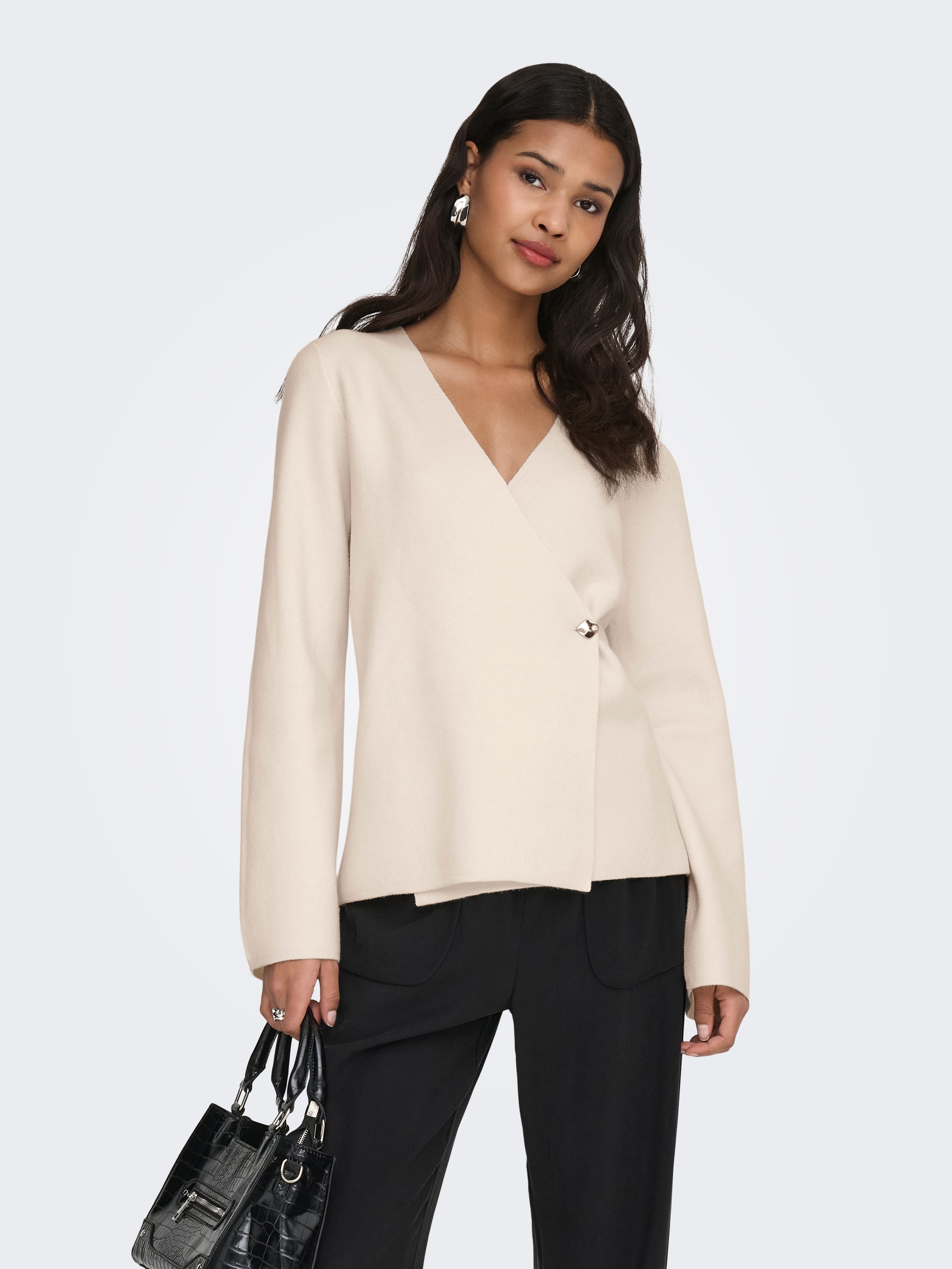 Jdyprime Strickjacke