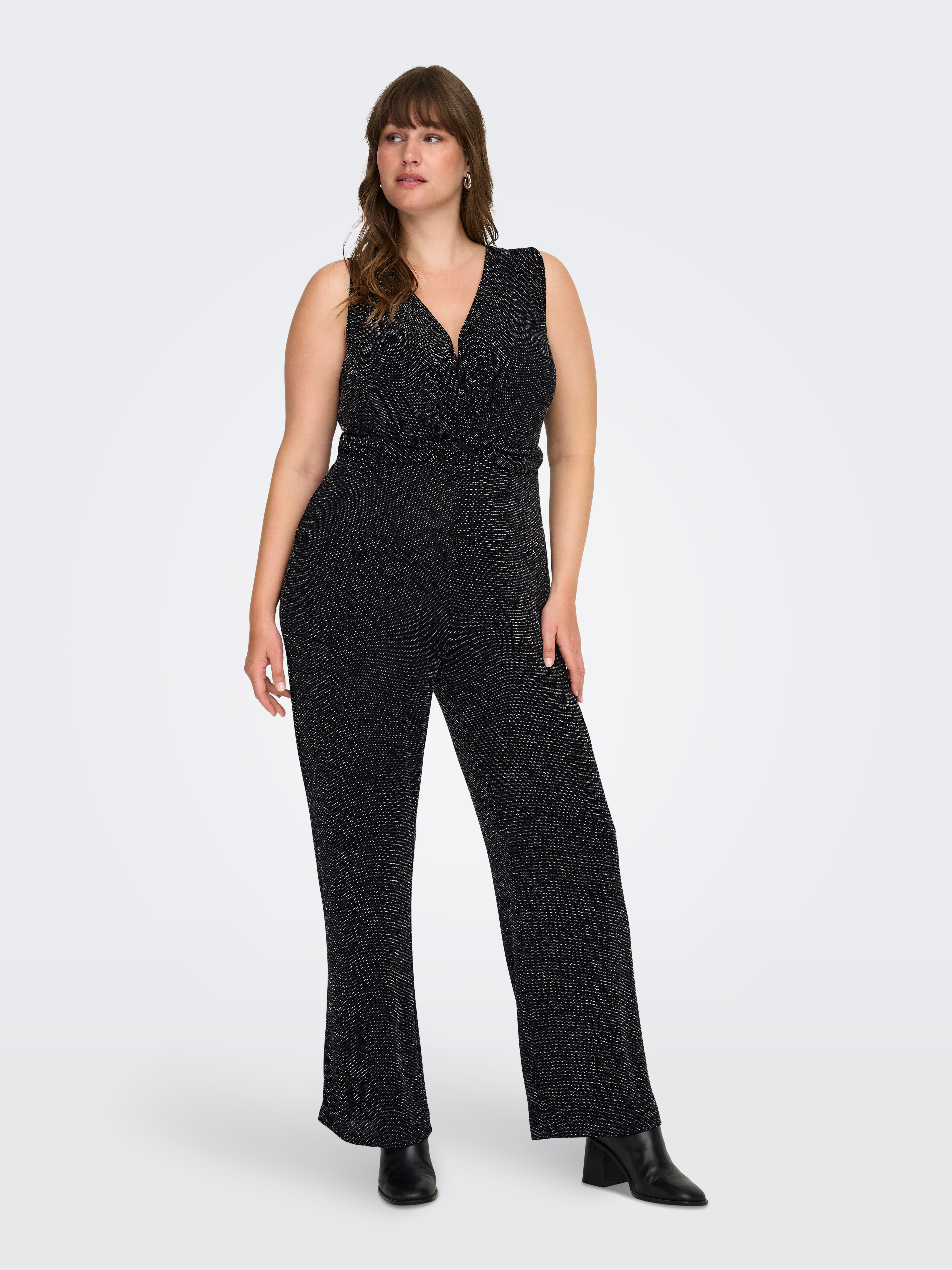 Carlady Jumpsuit