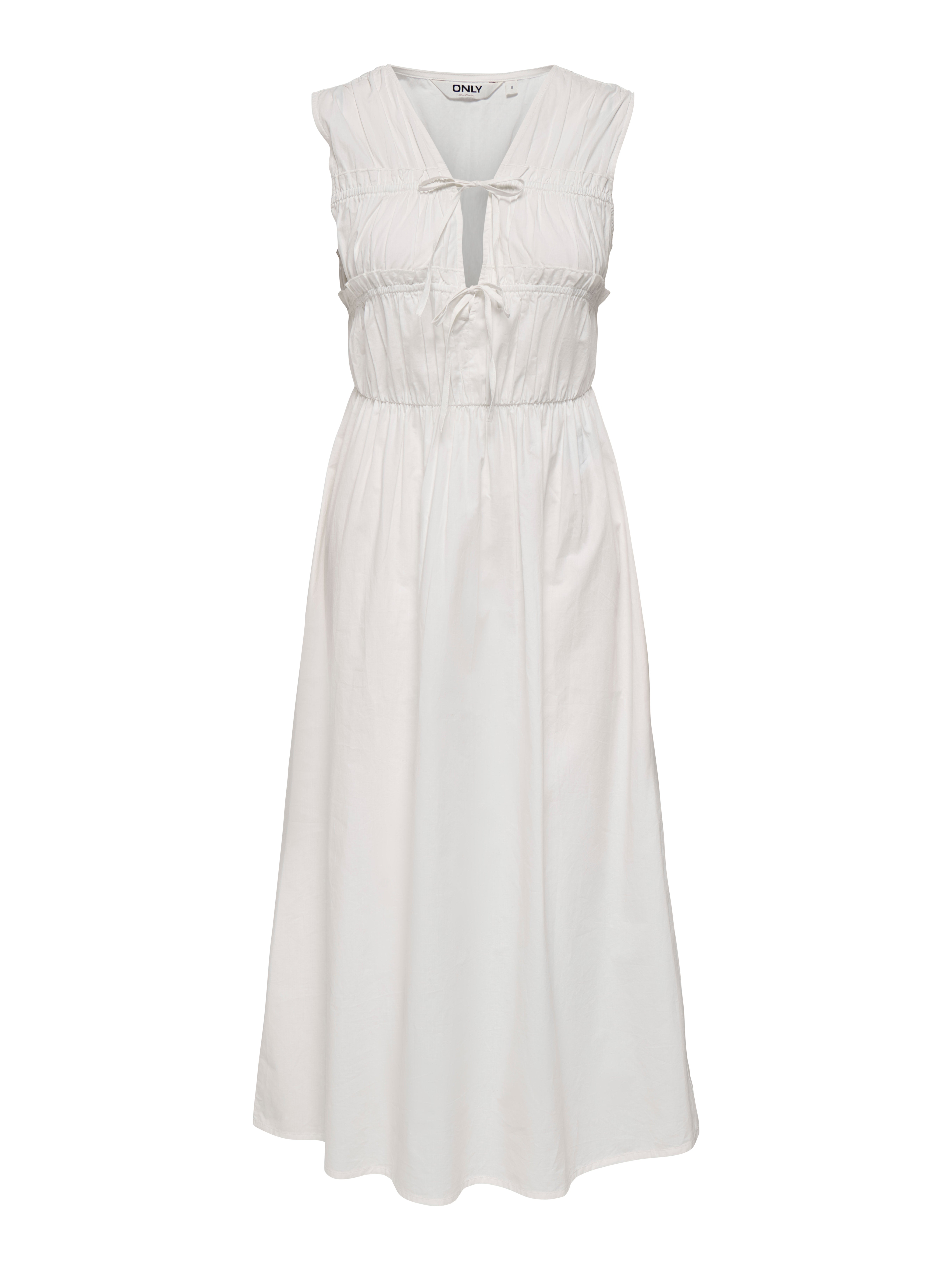 Thumbnail - Onlsirmione Midikleid