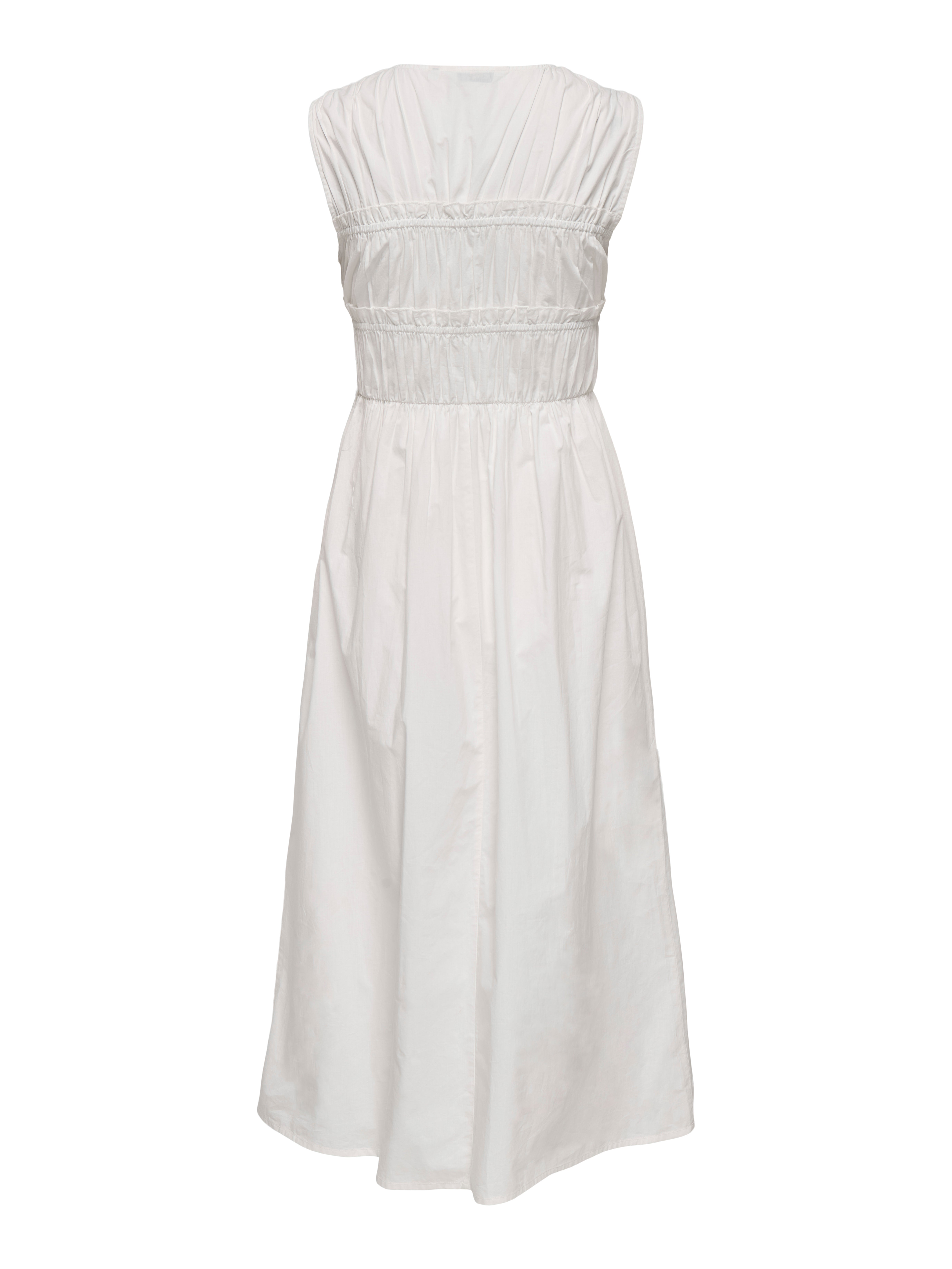 Thumbnail - Onlsirmione Midikleid