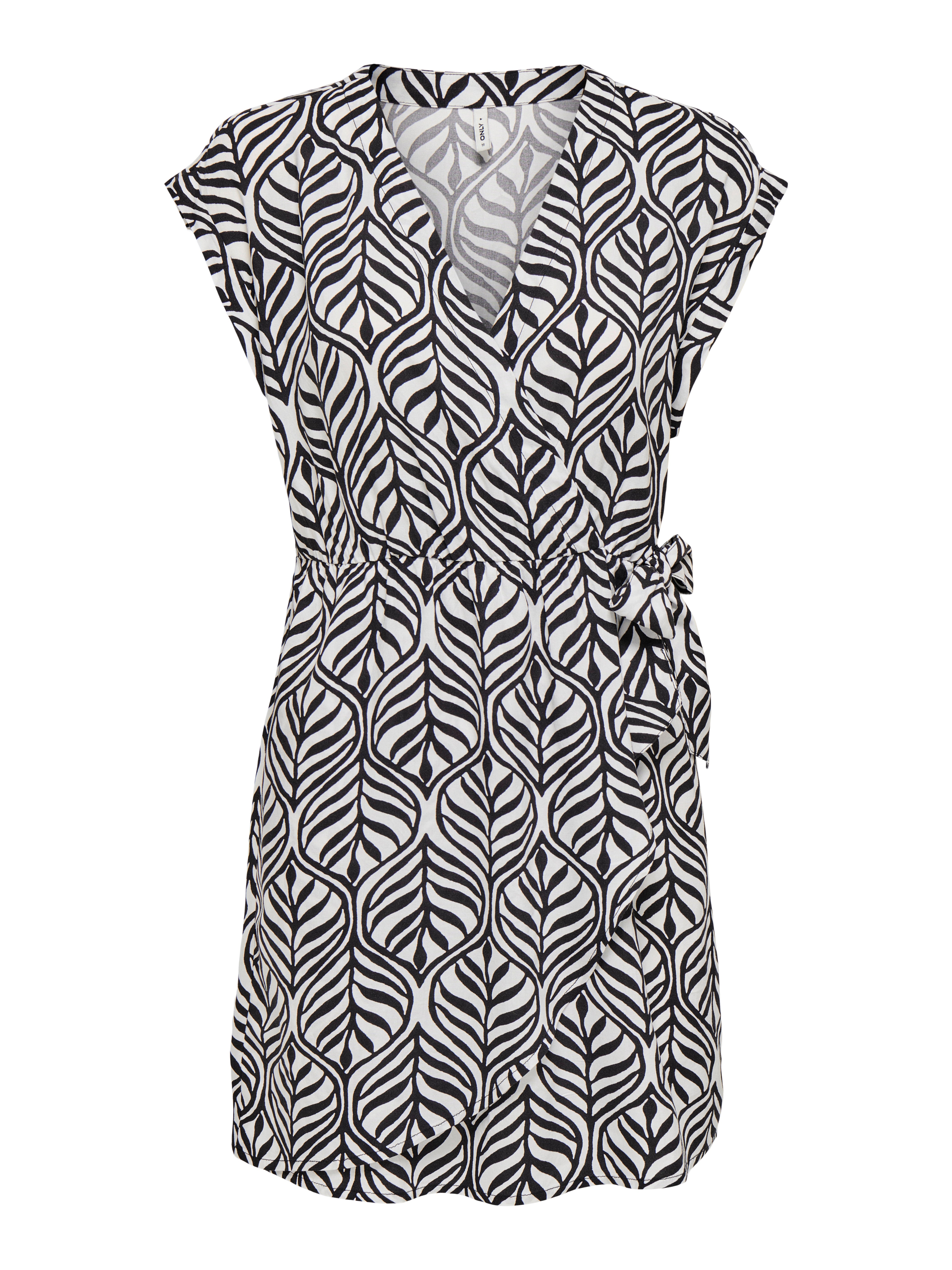 Thumbnail - Onlmindy Kurzes Kleid