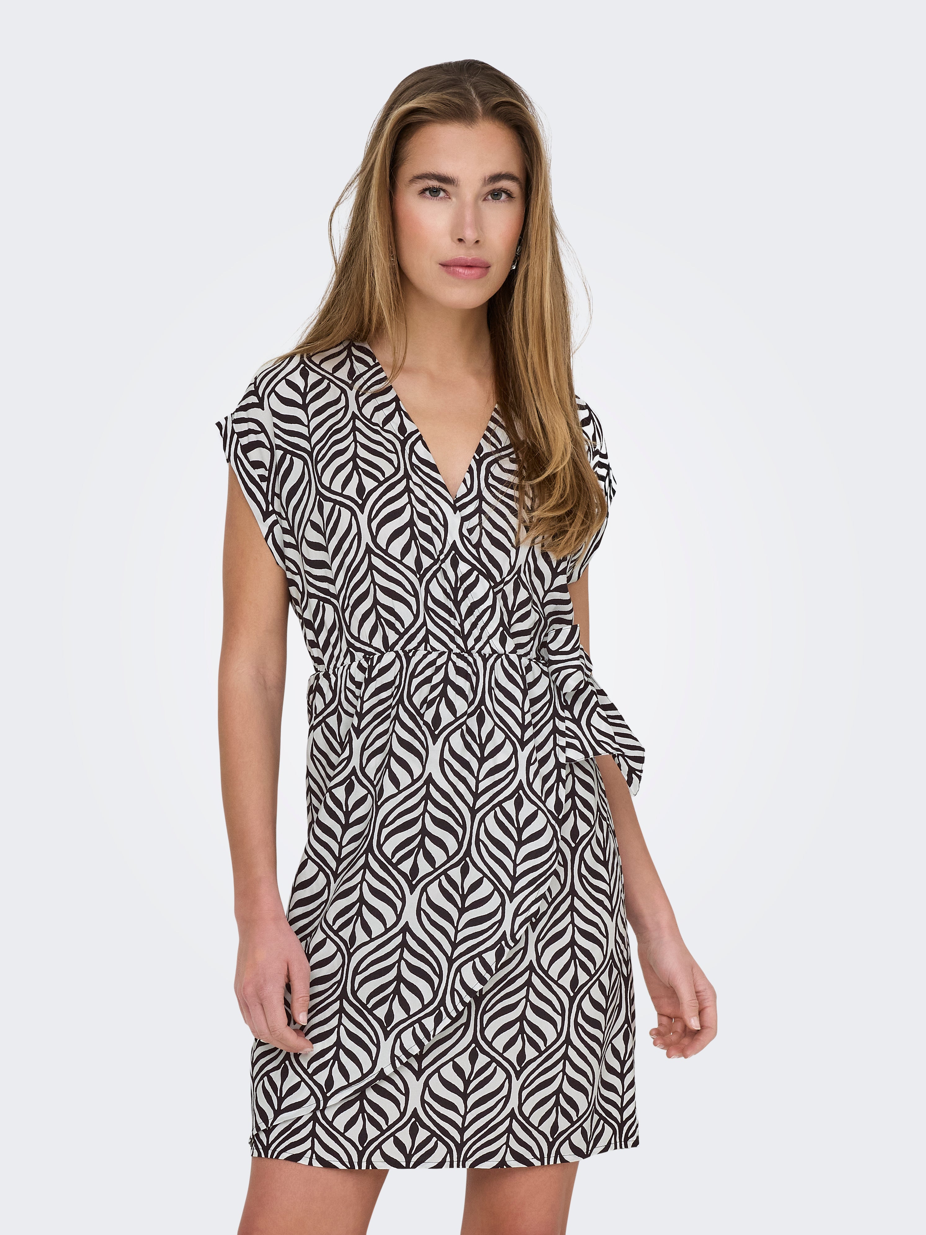 Onlmindy Kurzes Kleid