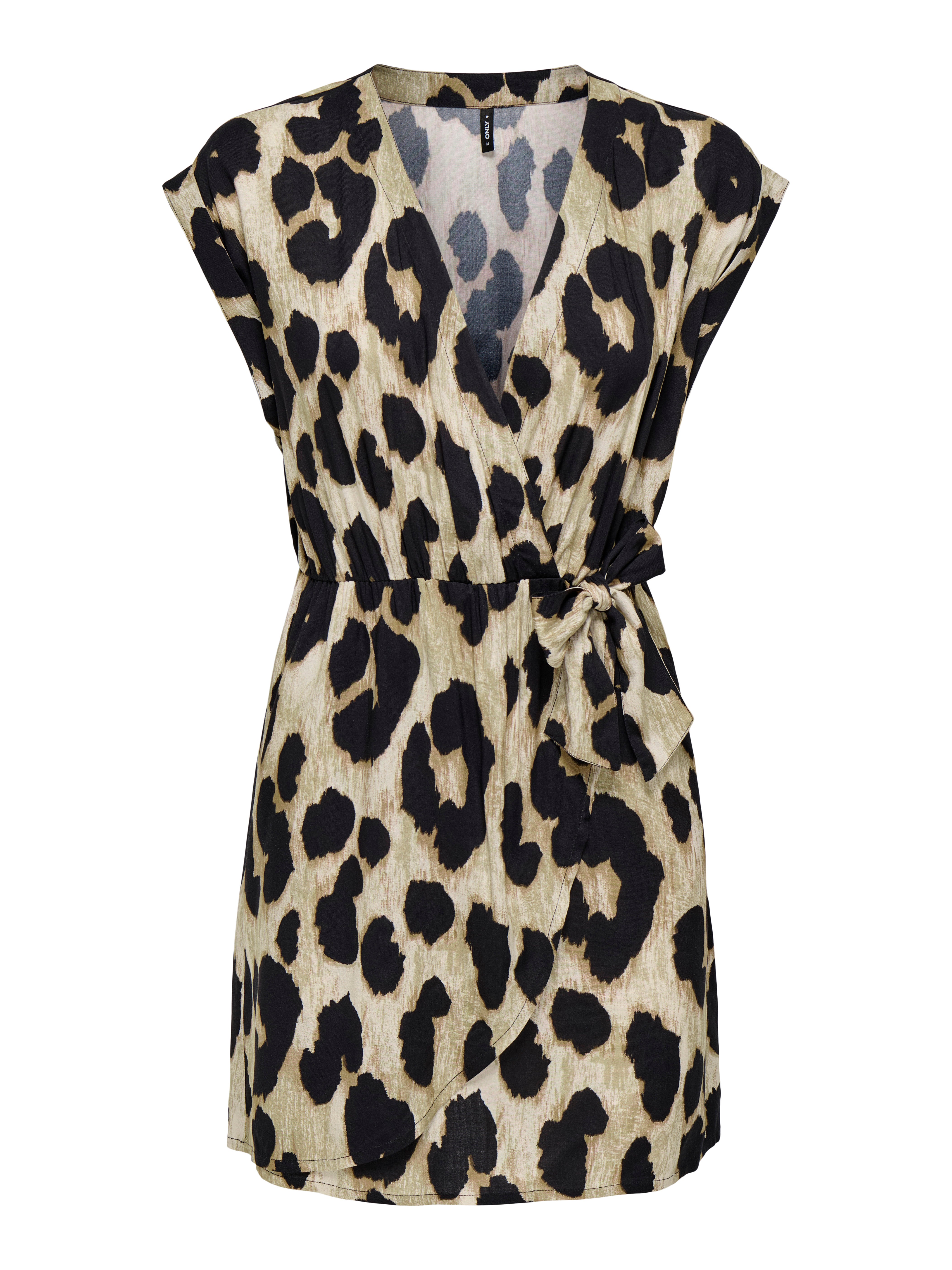 Thumbnail - Onlmindy Kurzes Kleid