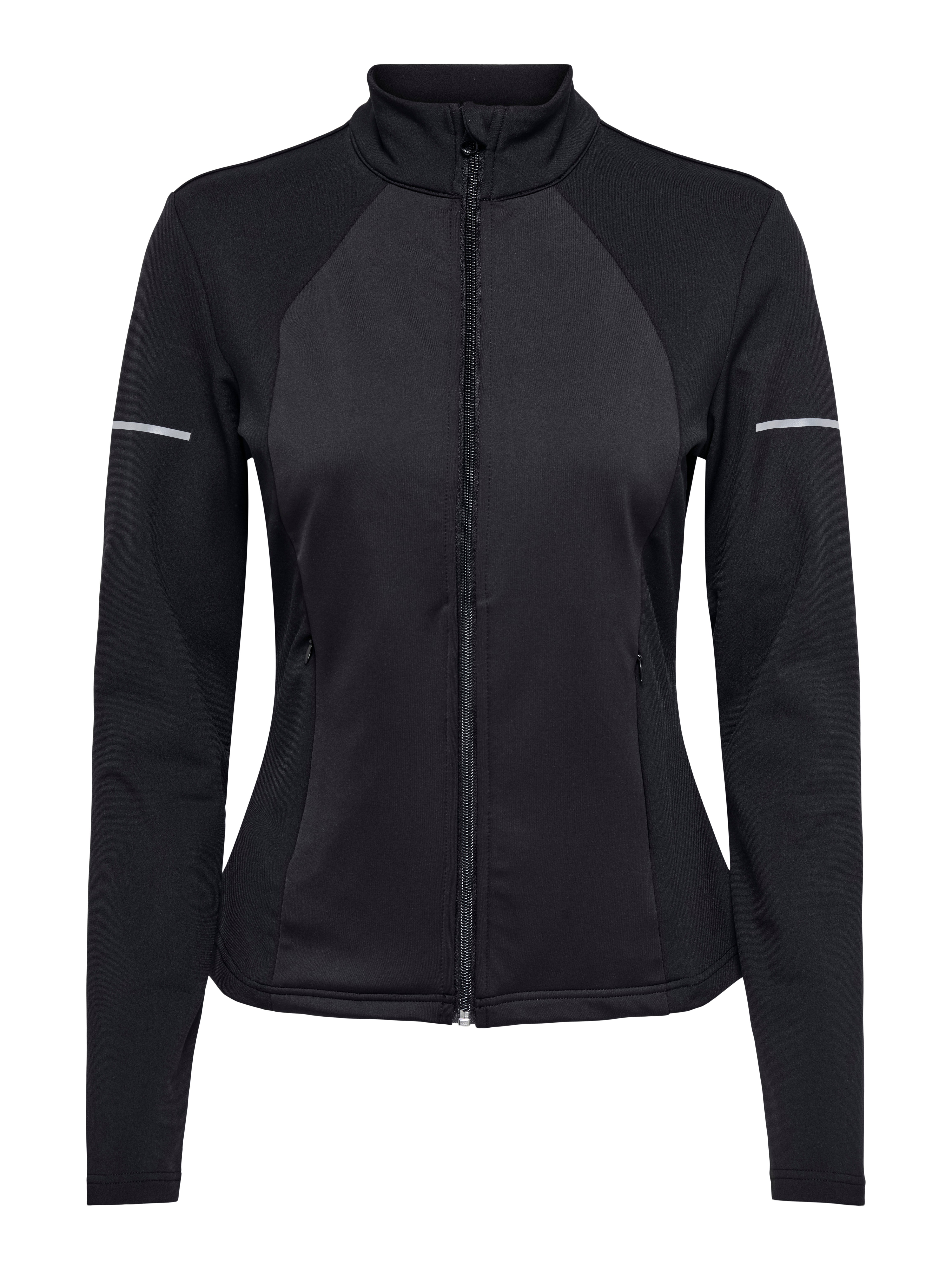 Onpflora Jacke