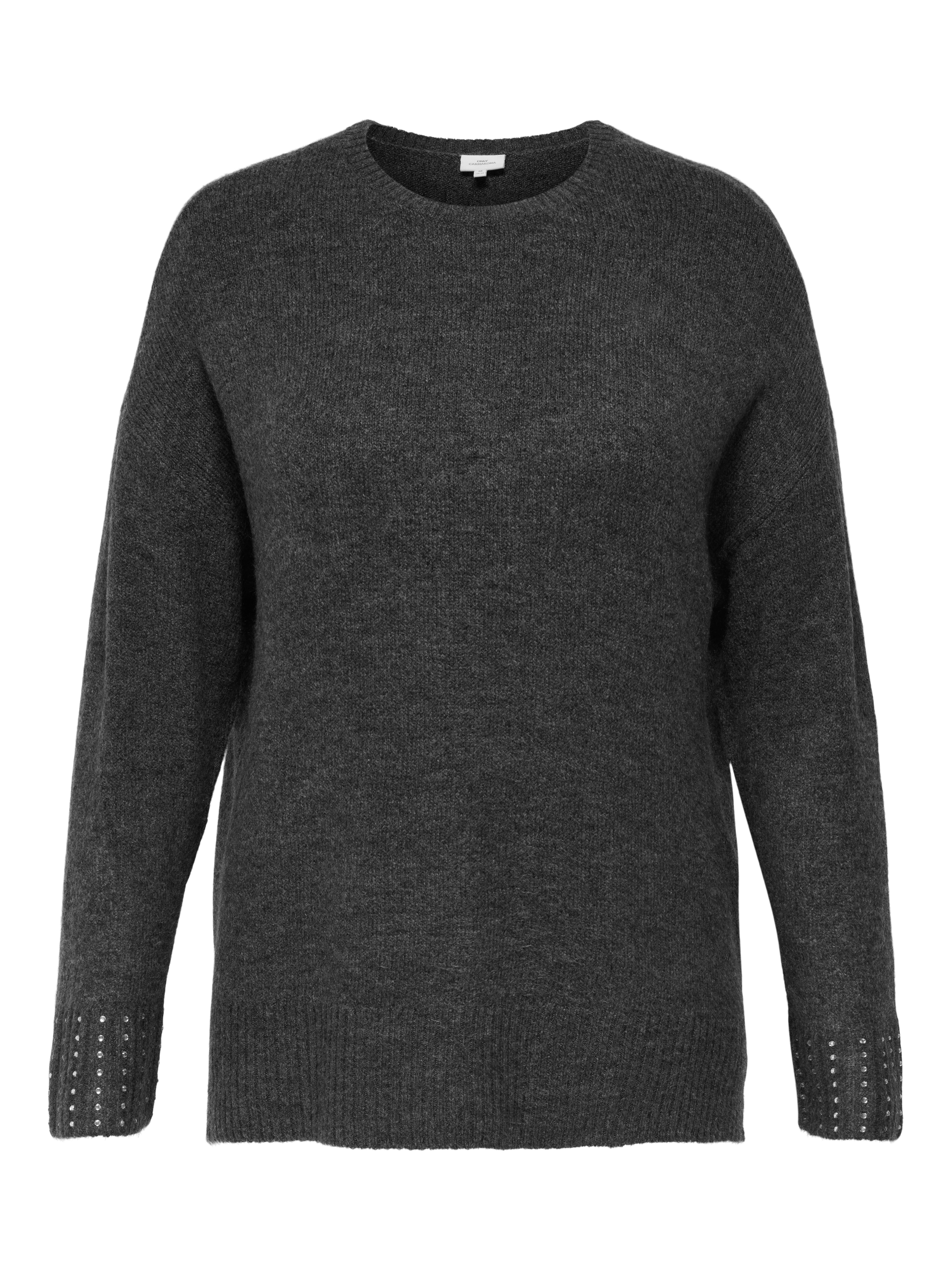 Thumbnail - Carohio Strickpullover