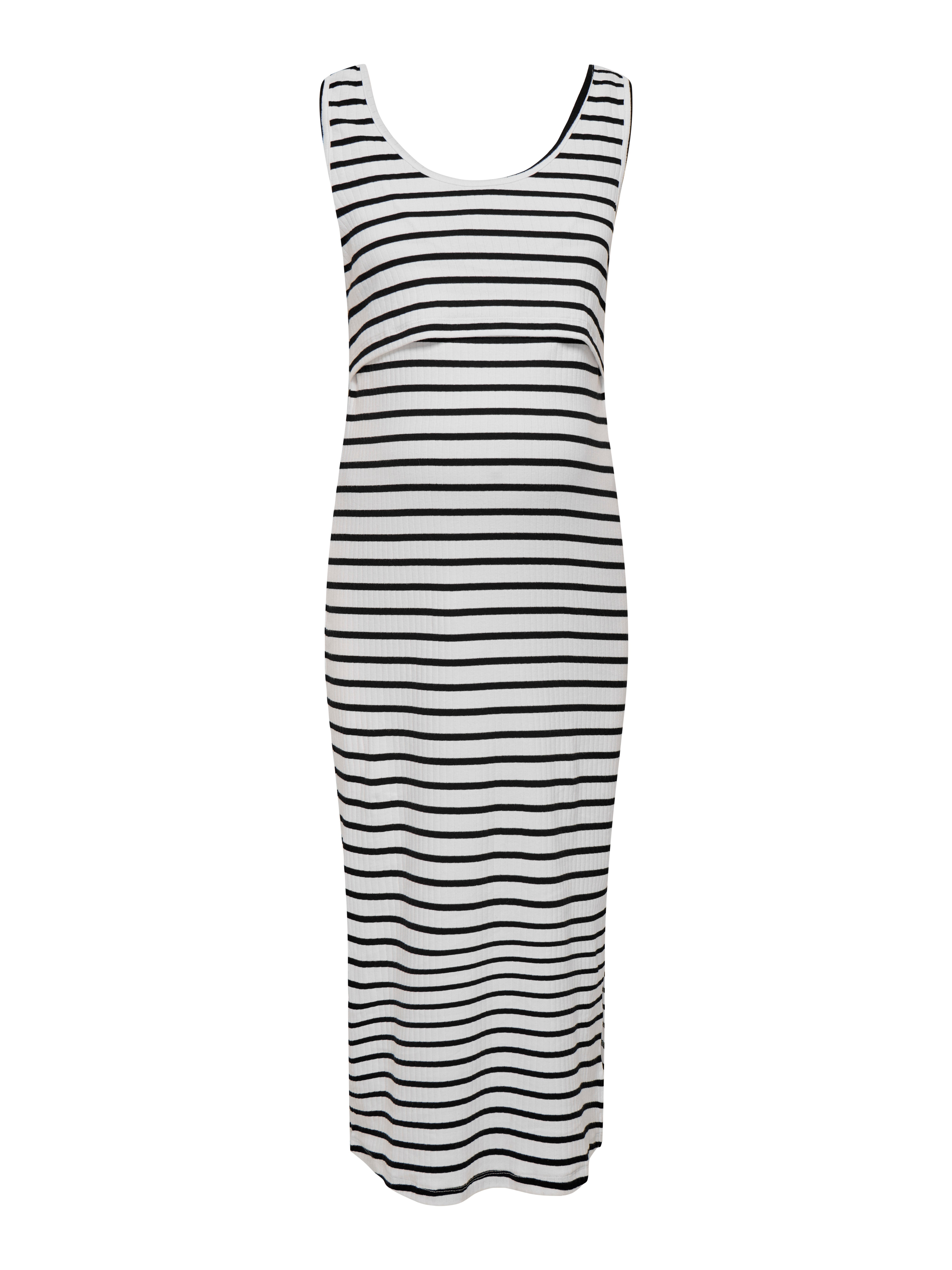 Olmlixa Kurzes Kleid