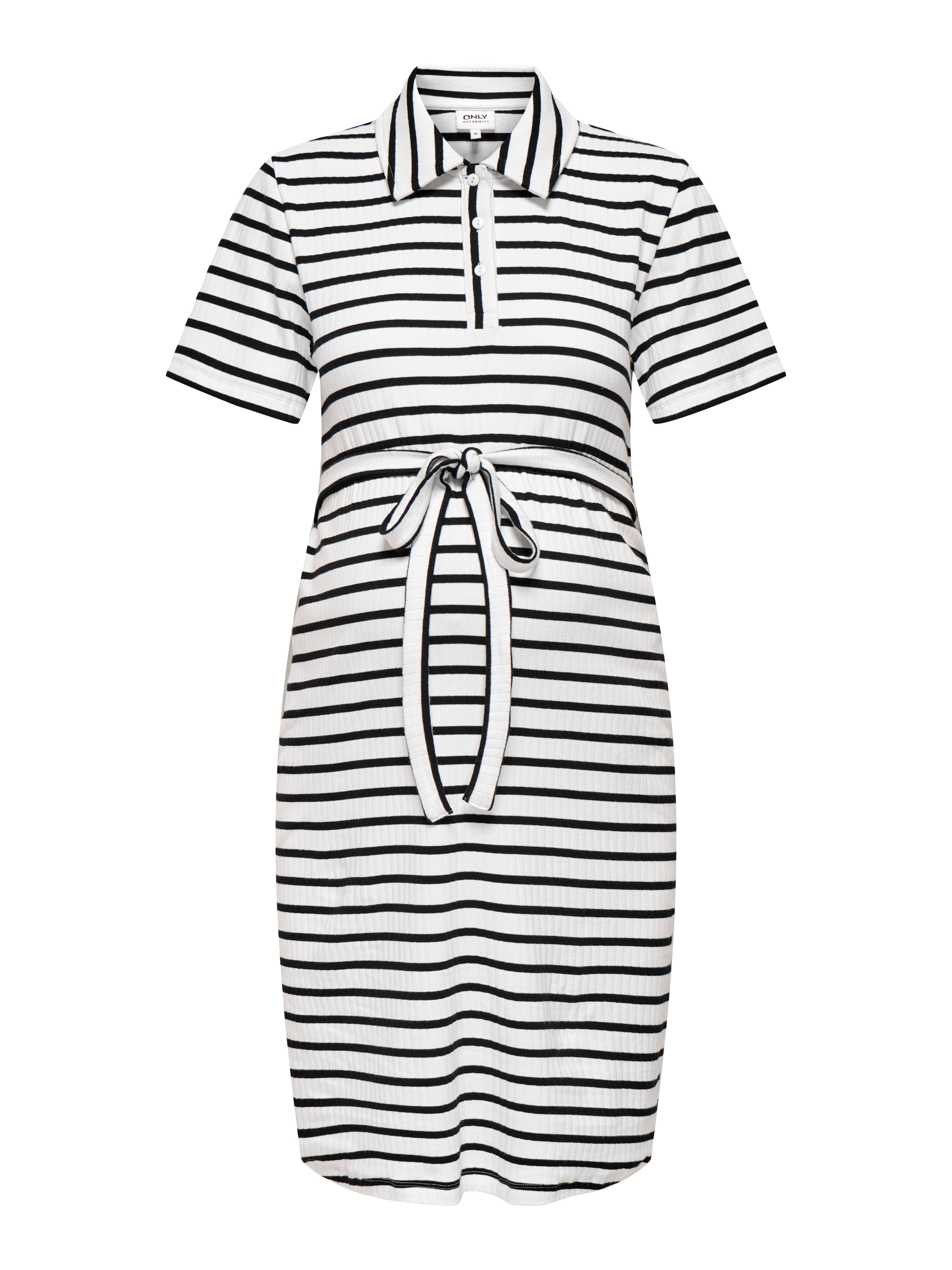 Thumbnail - Olmlixa Kurzes Kleid