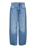 Medium Blue Denim