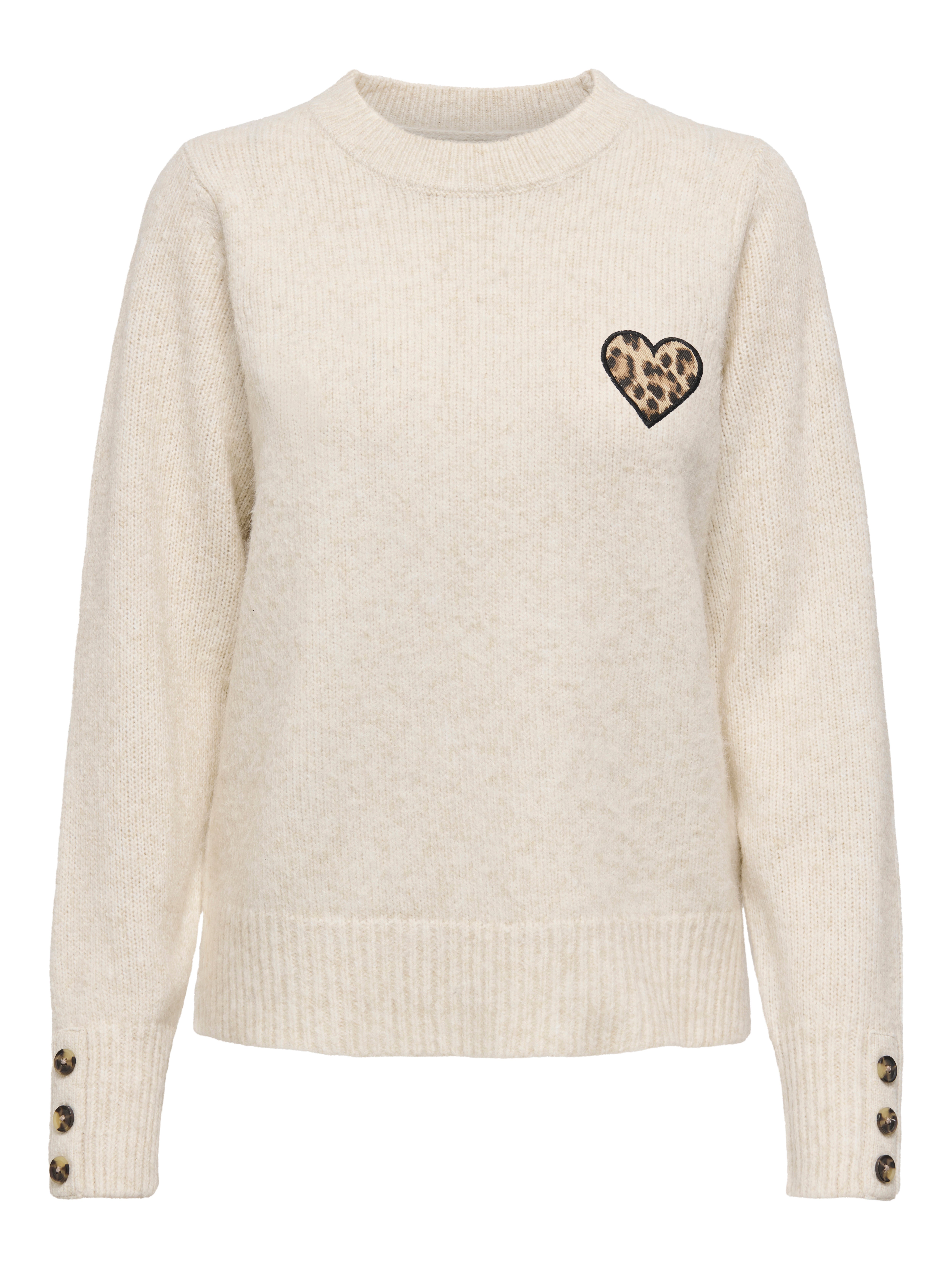 Thumbnail - Onllauren Strickpullover