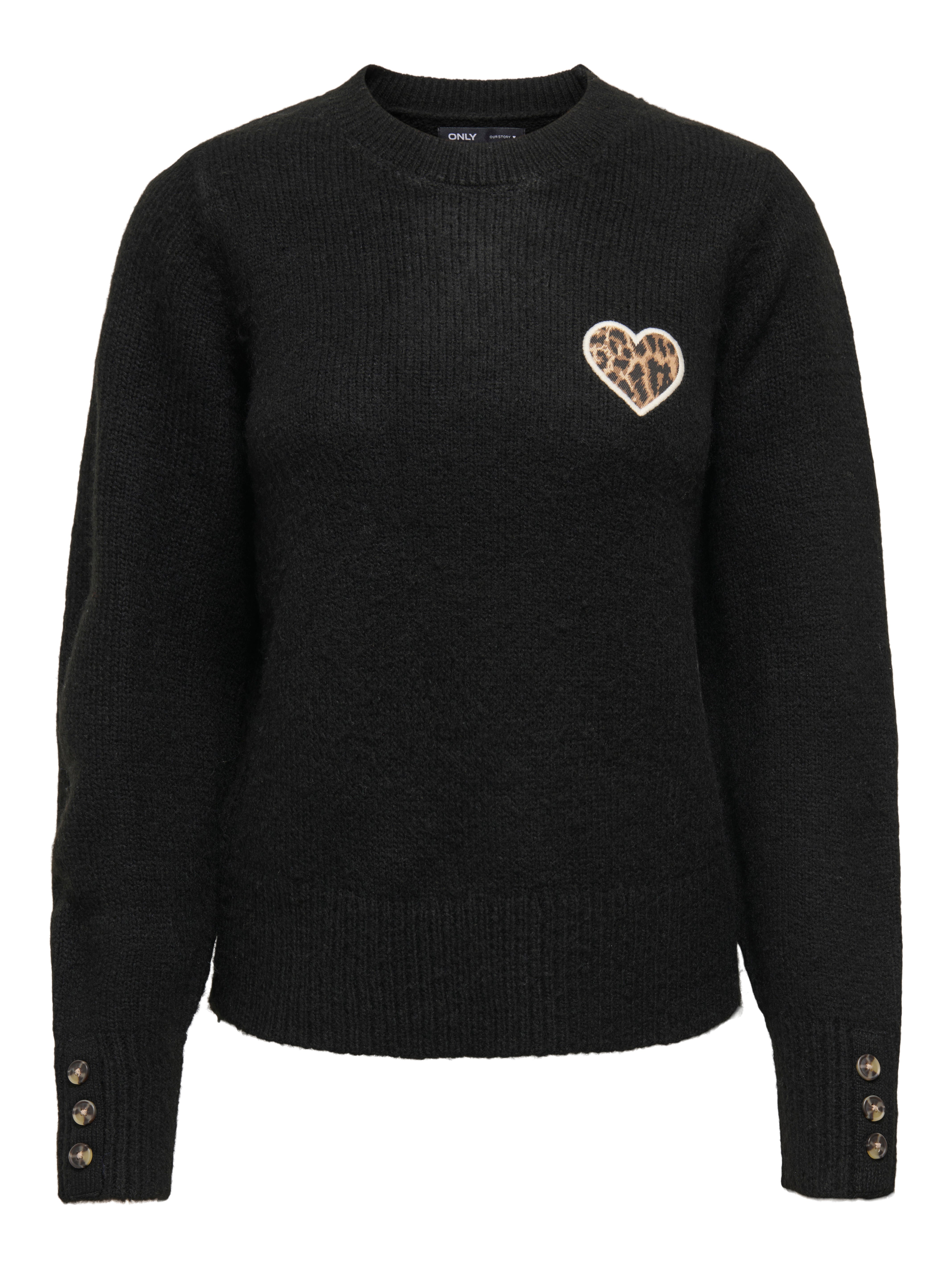 Thumbnail - Onllauren Strickpullover