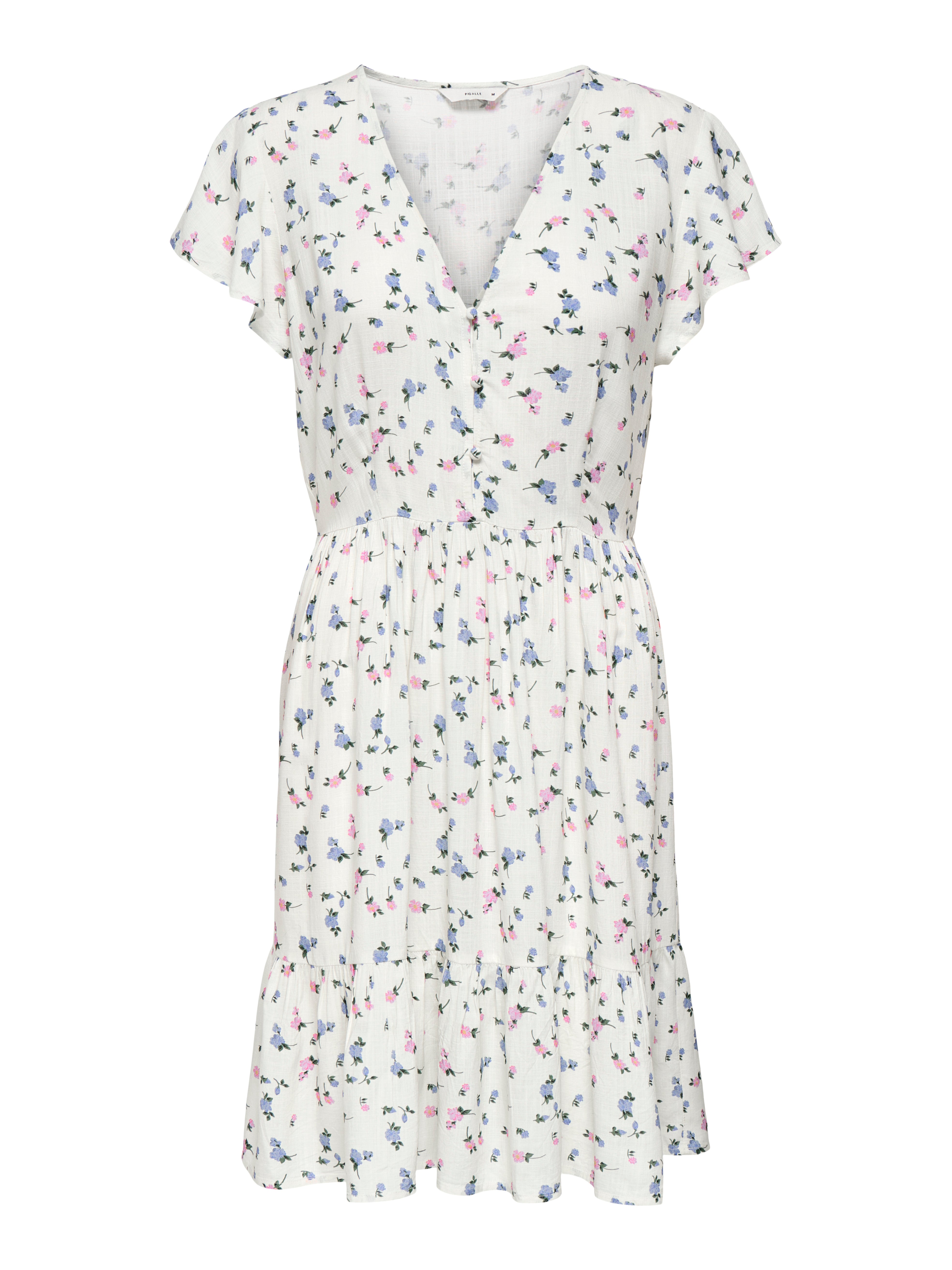 Thumbnail - Onlliva Kurzes Kleid