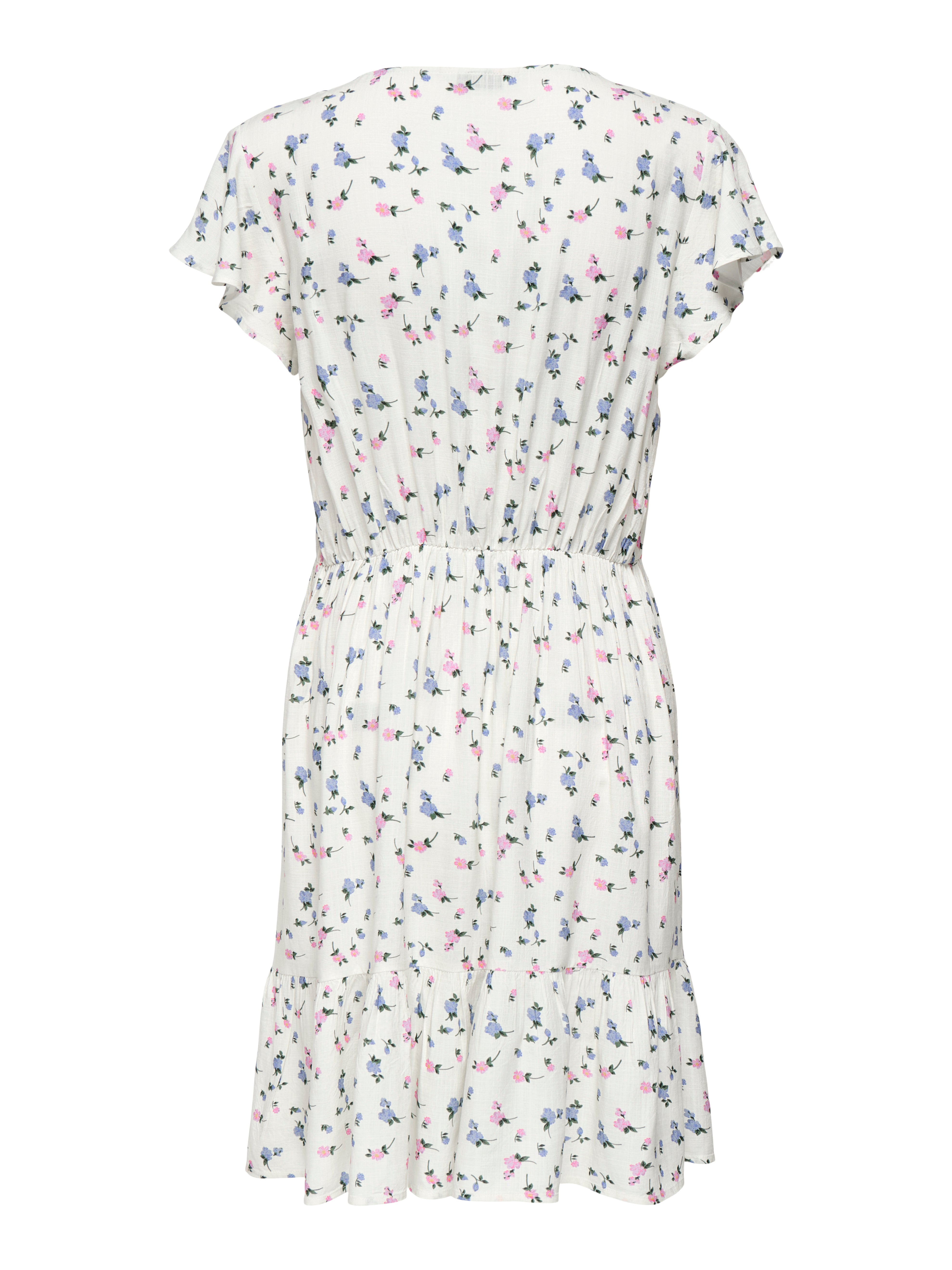 Thumbnail - Onlliva Kurzes Kleid