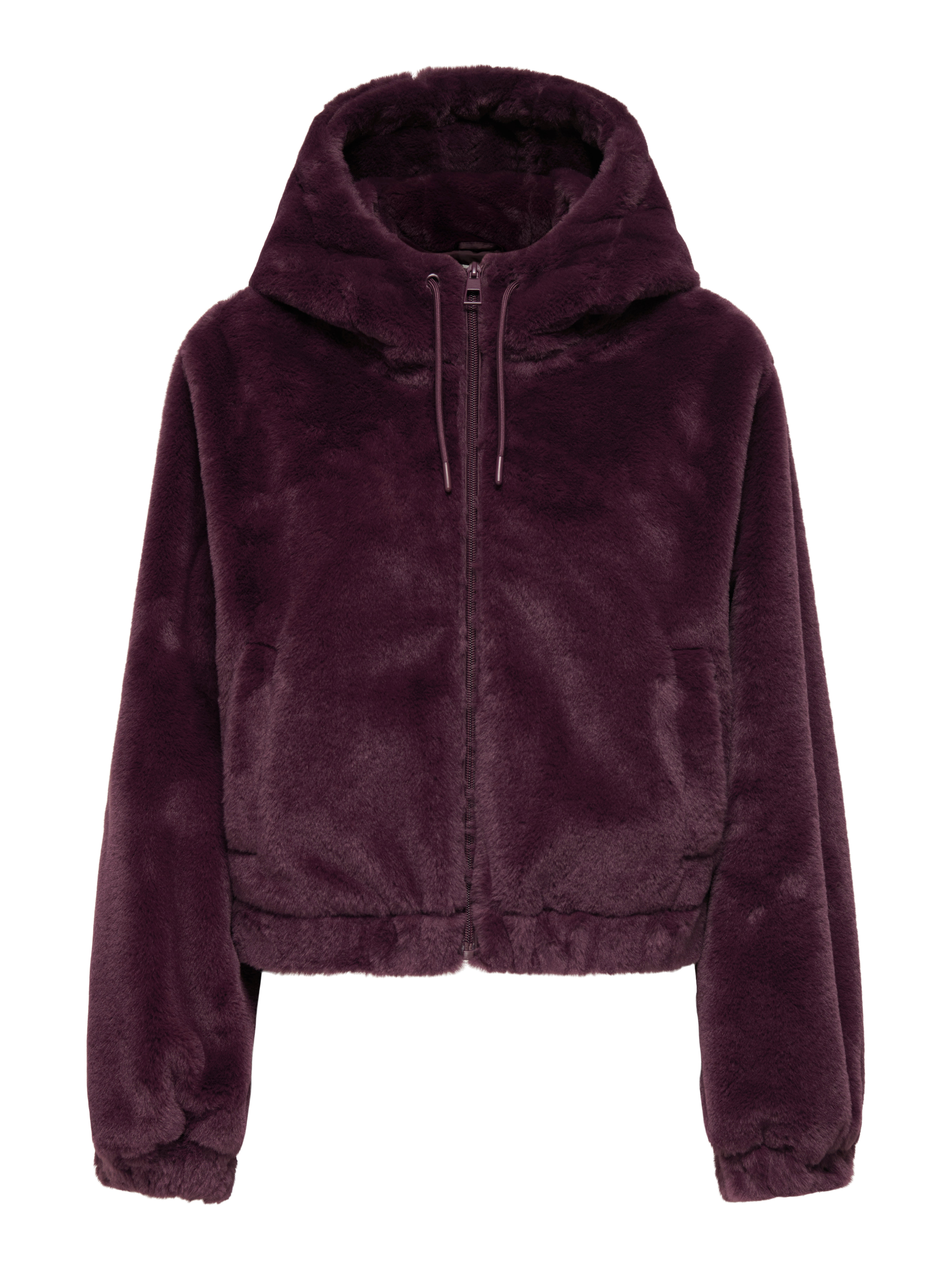 Thumbnail - Jdyola Kunstpelzjacke