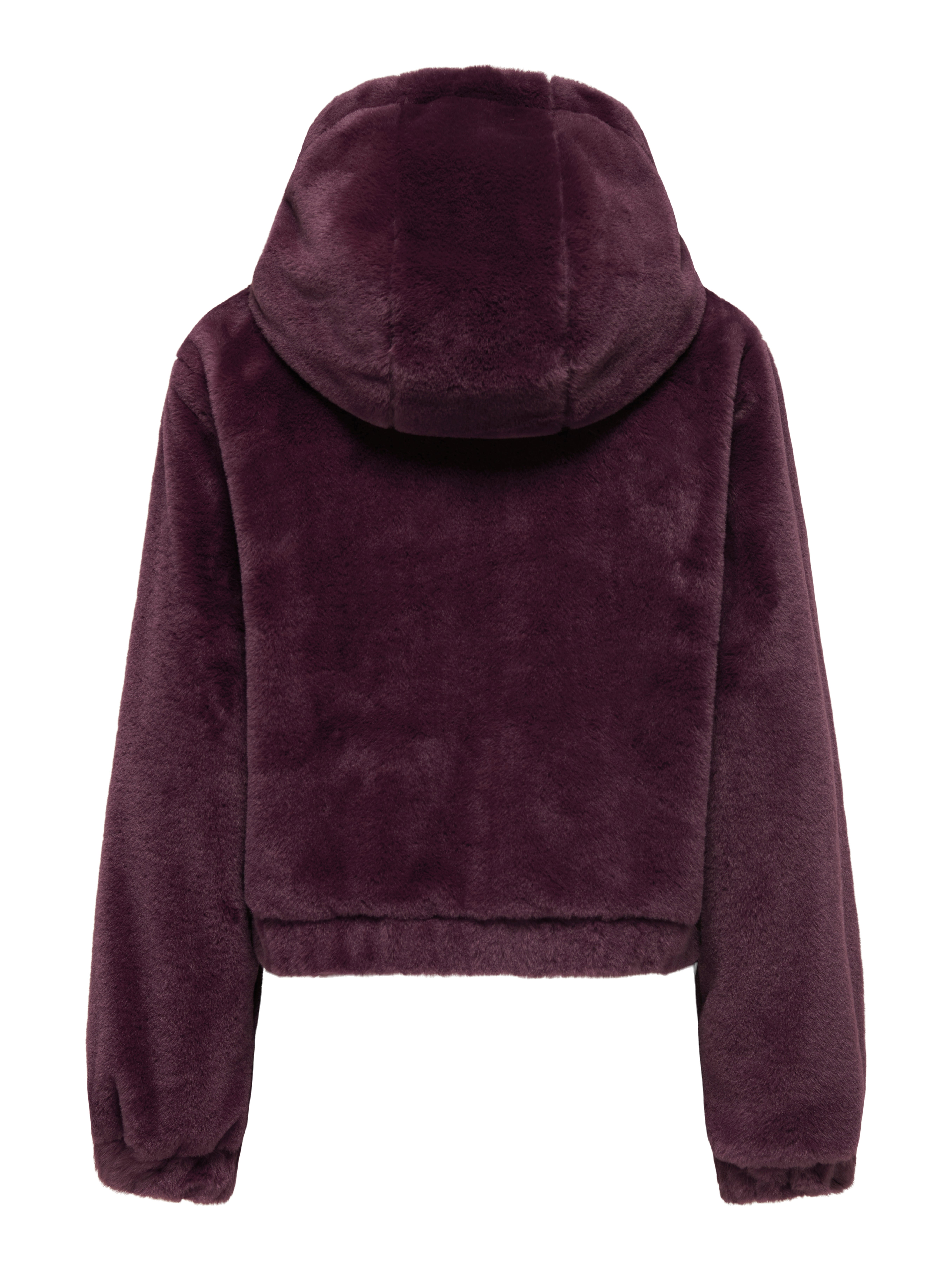 Thumbnail - Jdyola Kunstpelzjacke