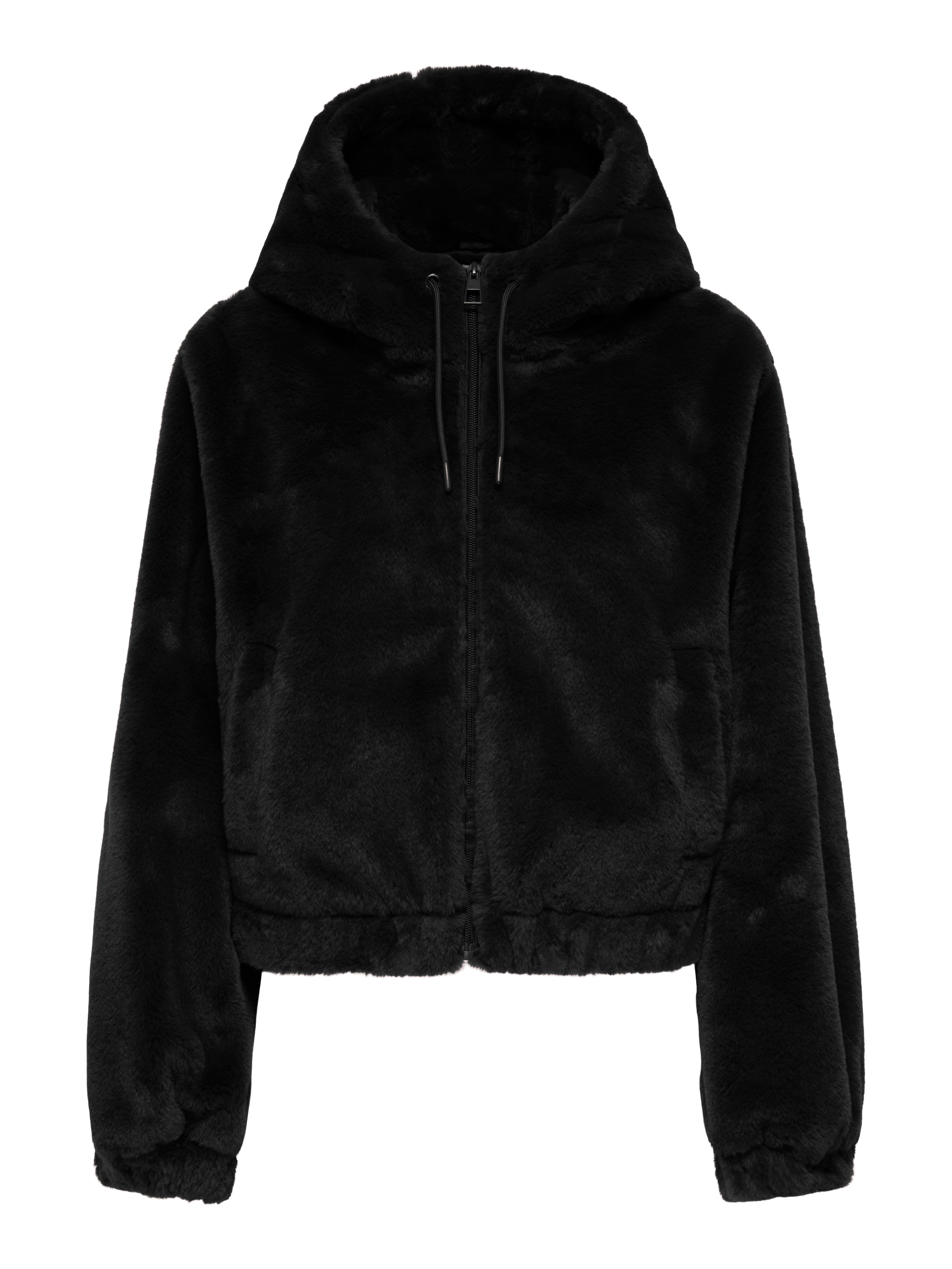 Thumbnail - Jdyola Kunstpelzjacke