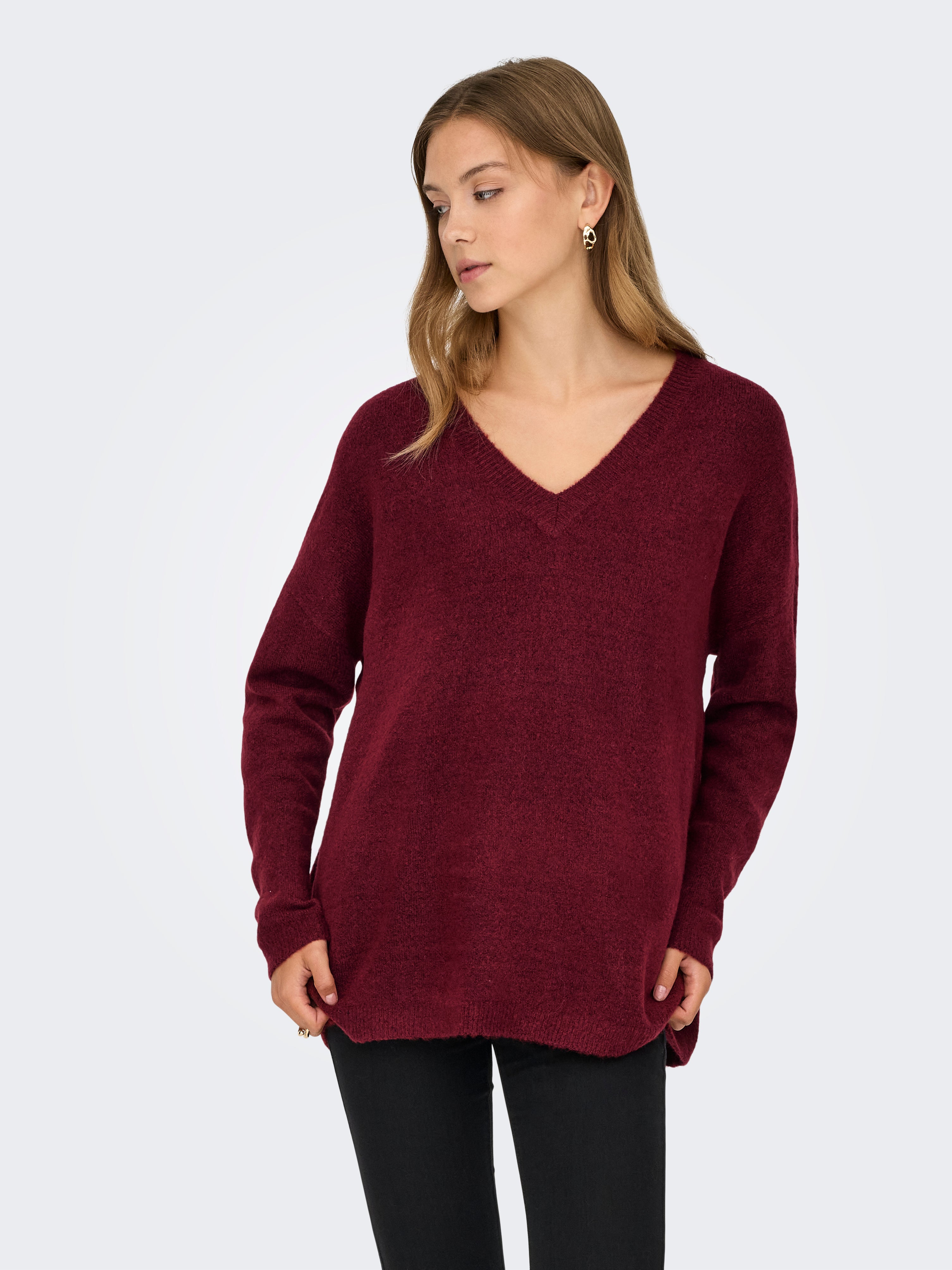Thumbnail - Onltalio Strickpullover