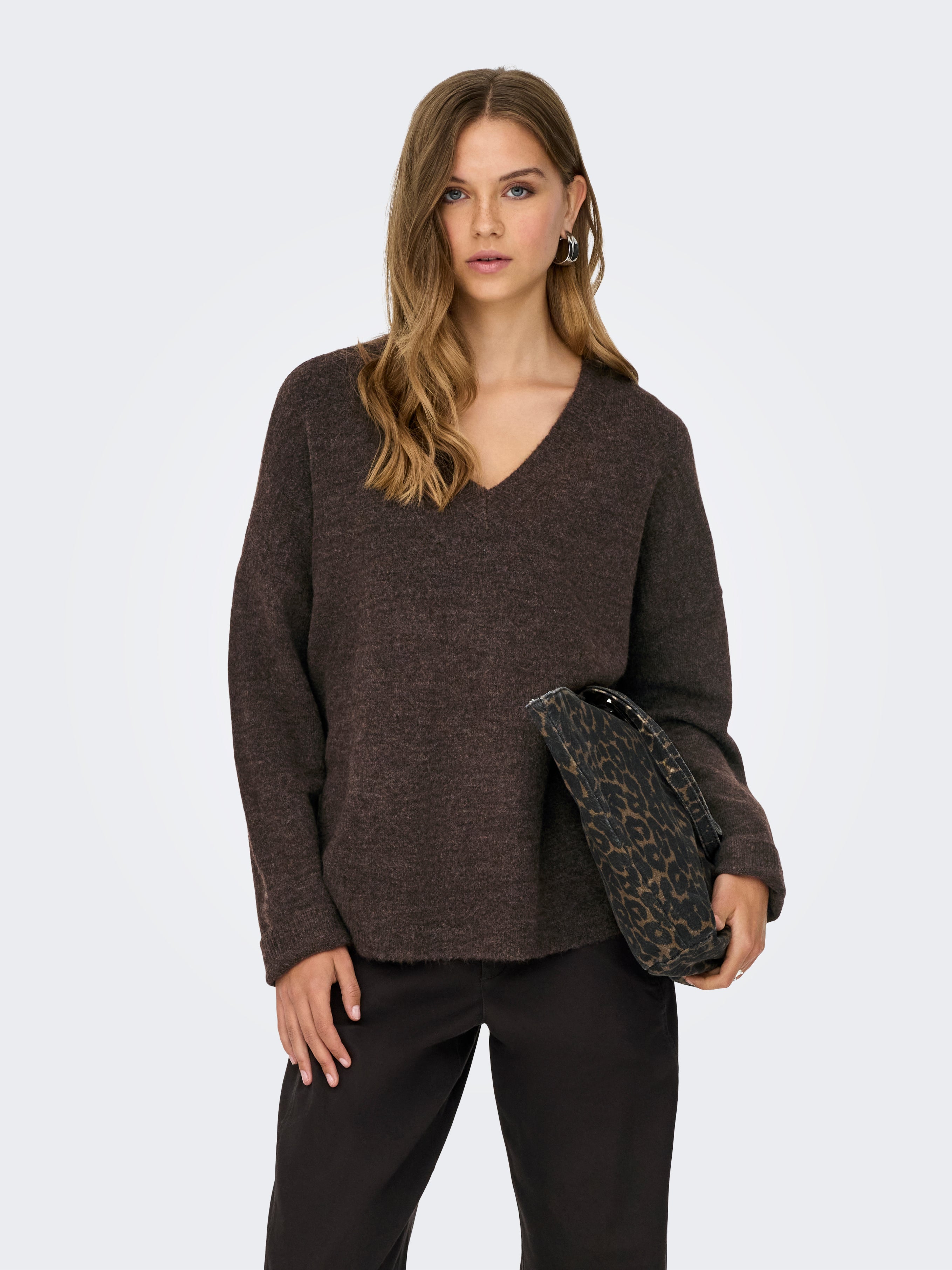 Thumbnail - Onltalio Strickpullover