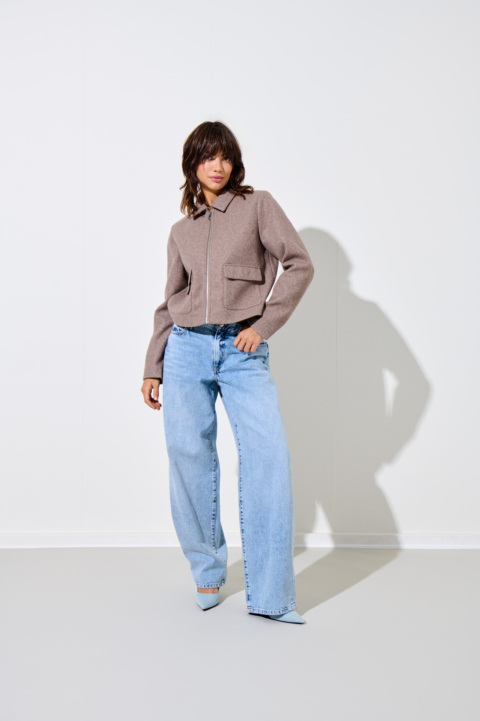 Onlvela Jacke