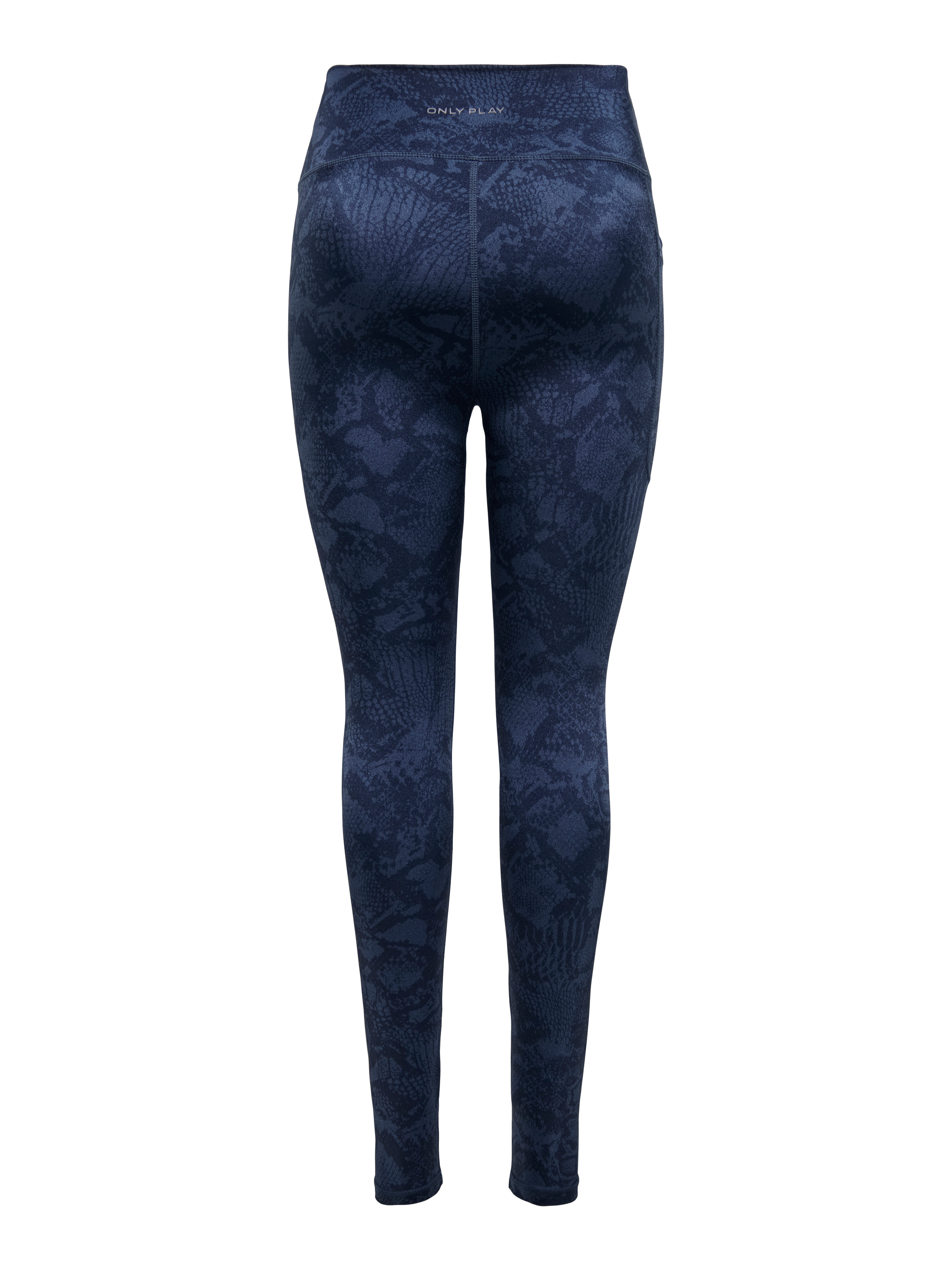 Thumbnail - Onpjam-2-fire Enger Schnitt Sportleggings