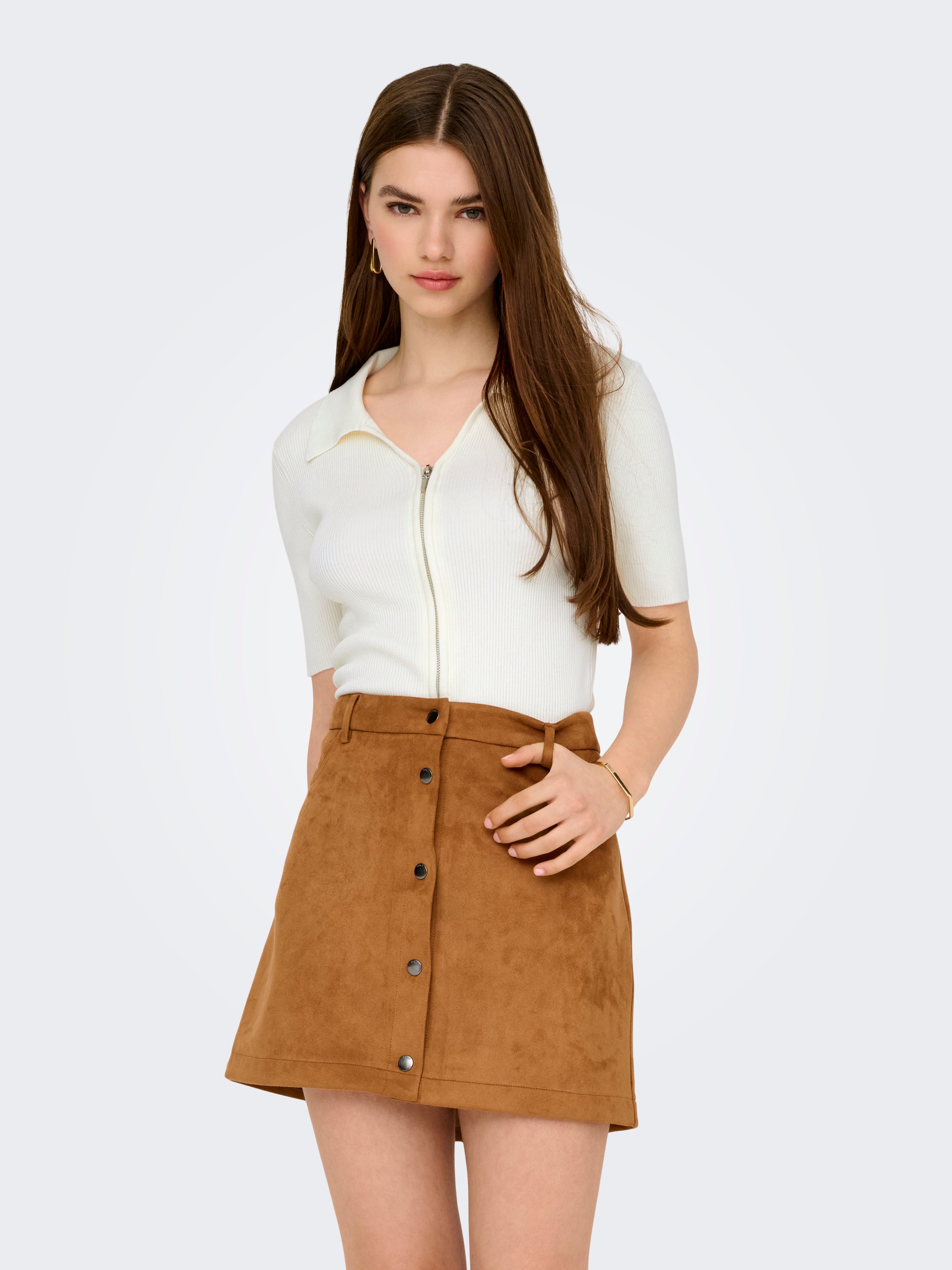 Jdynanna Strickjacke