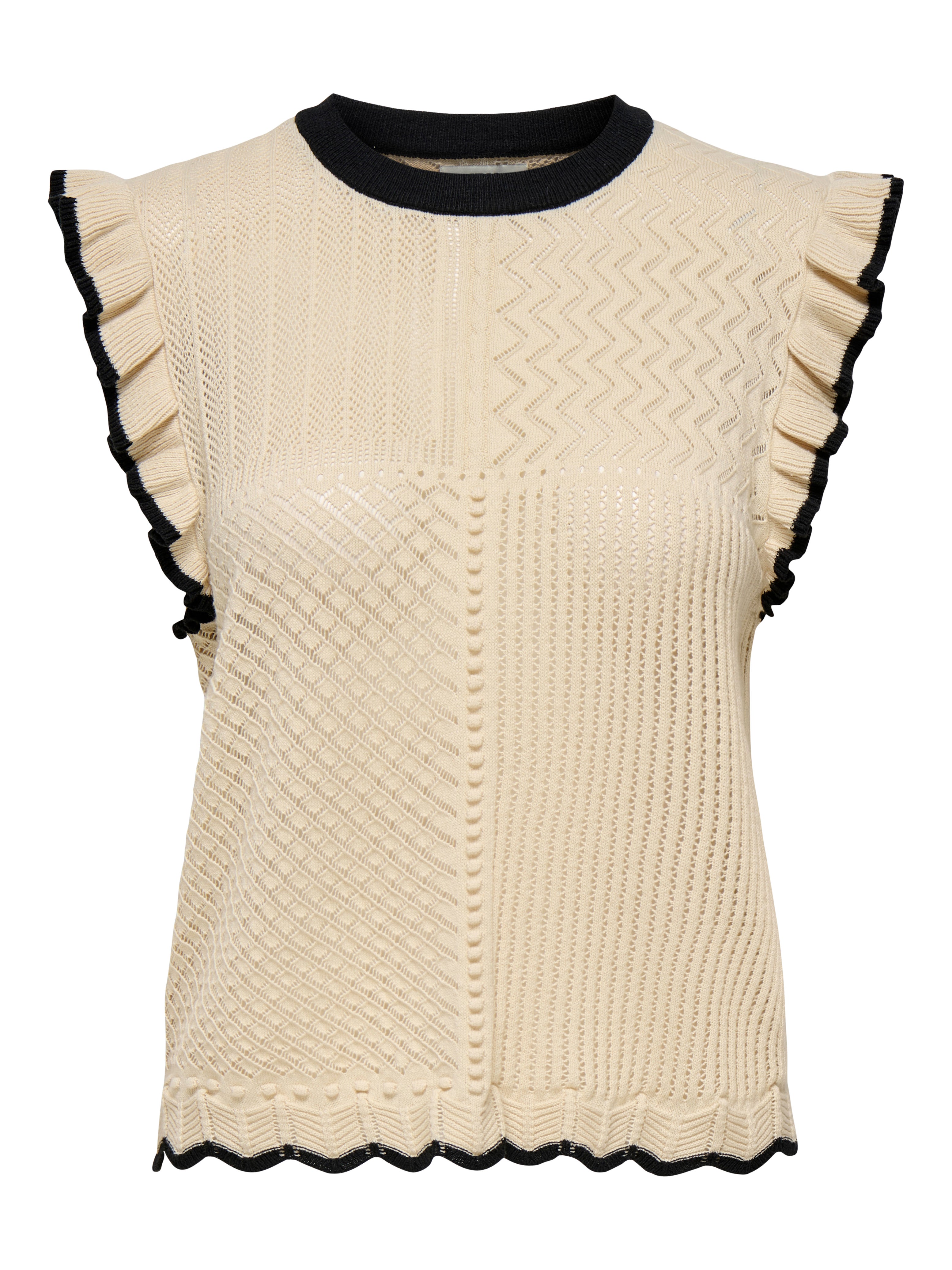 Thumbnail - Jdyviolet Strickpullover
