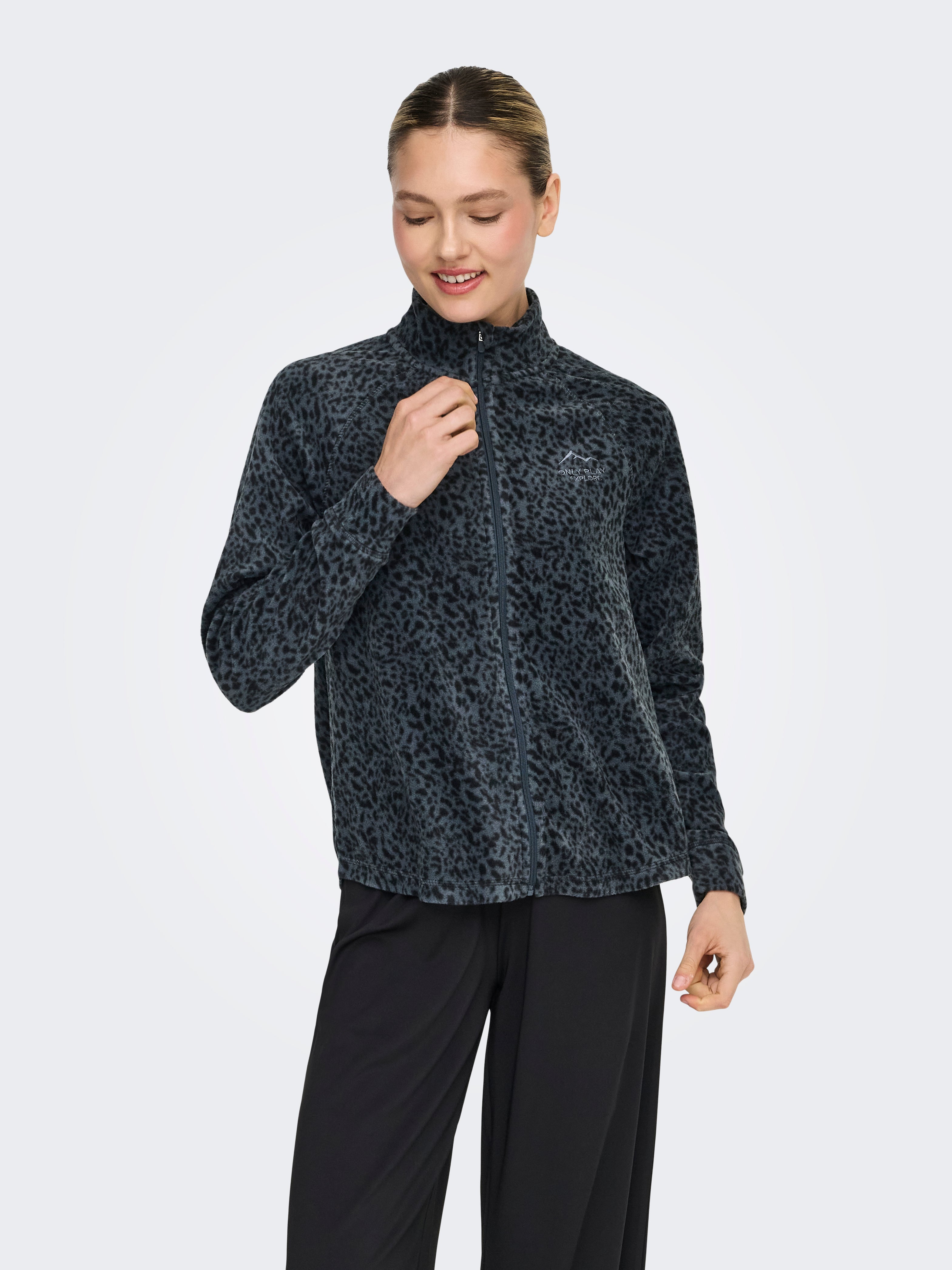 Onpino Sweatshirt-jacke