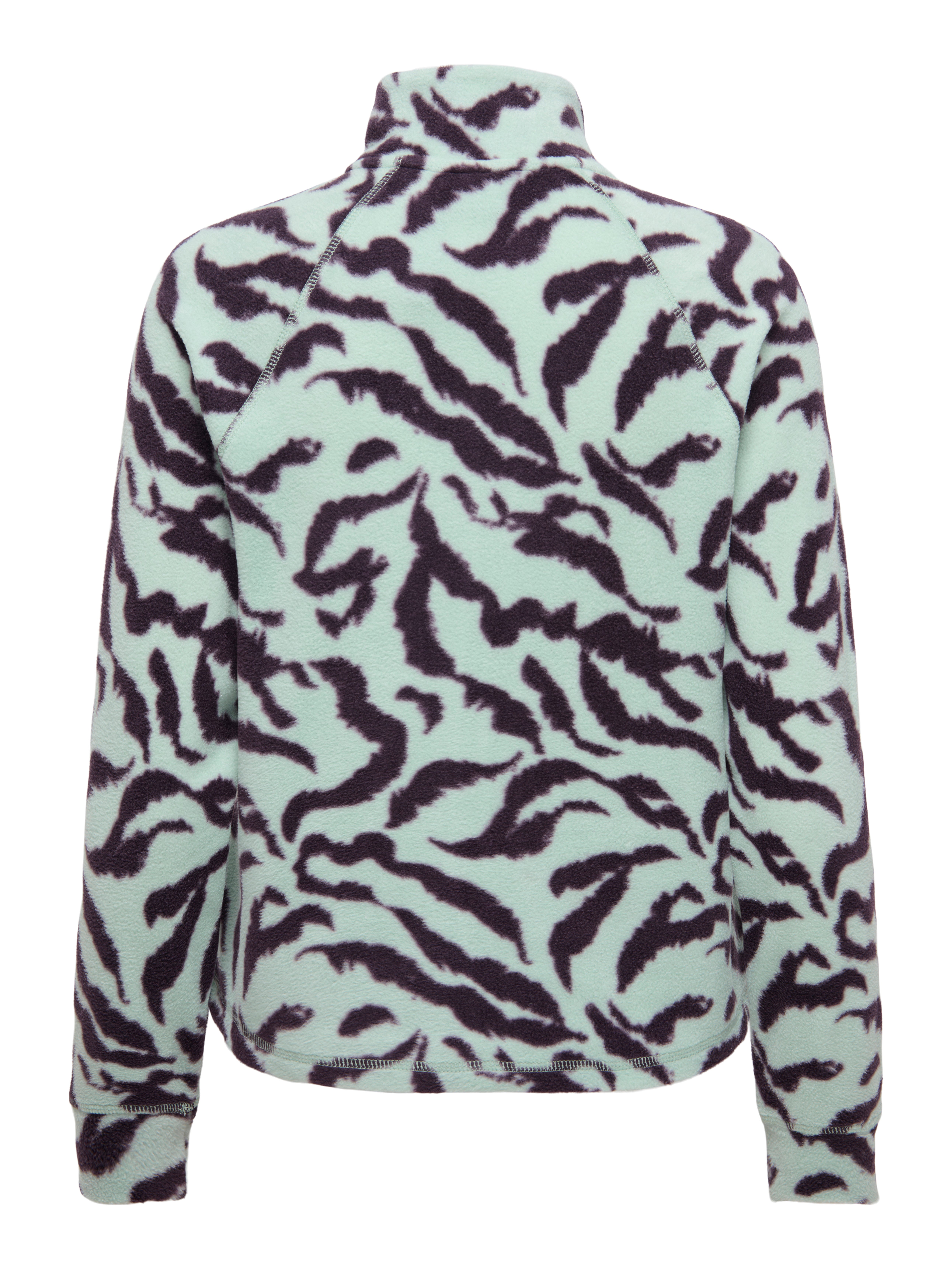 Thumbnail - Onpino Sweatshirt-jacke