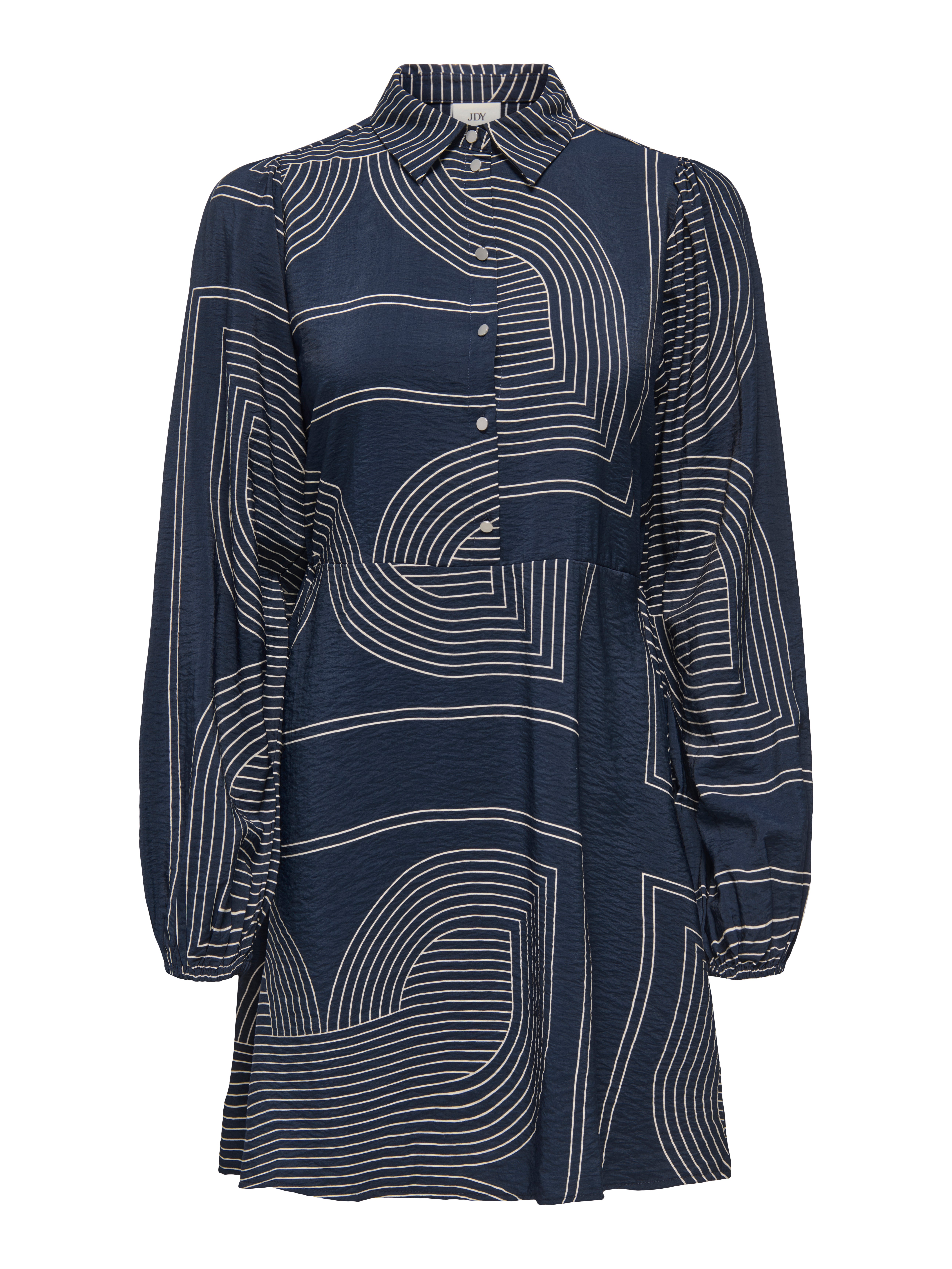 Thumbnail - Jdytroya Kurzes Kleid