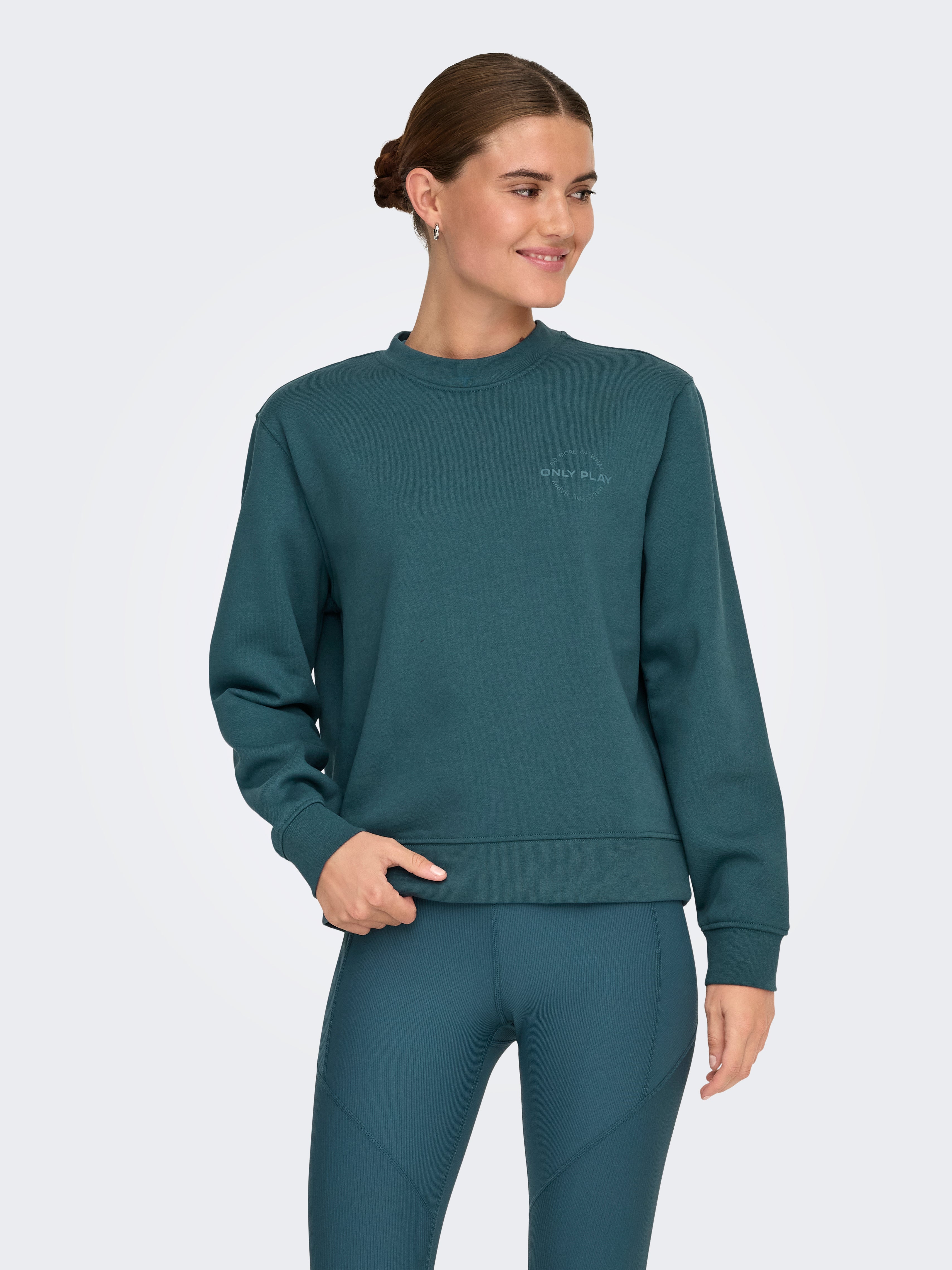 Onpjoni Sweatshirt