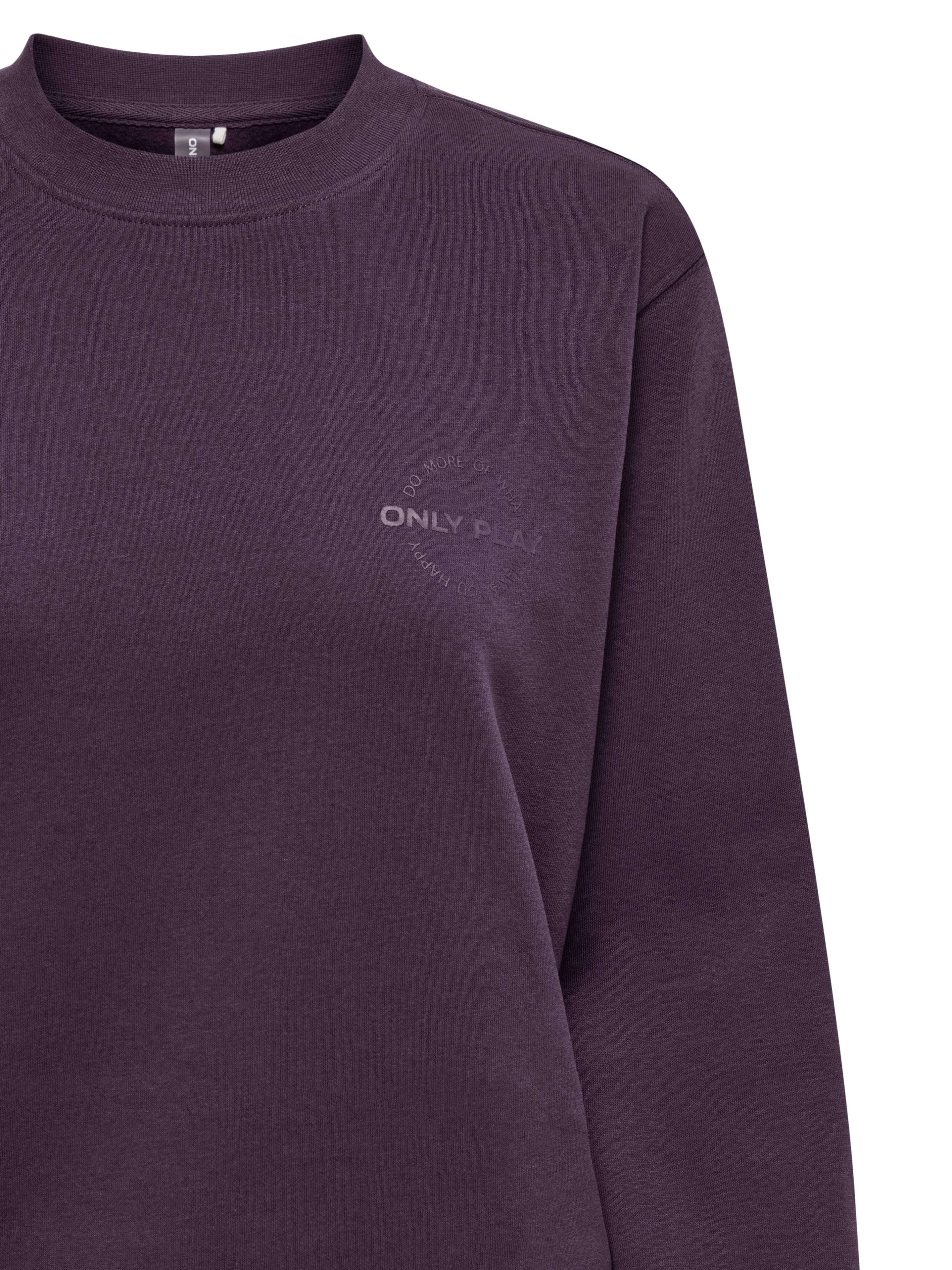 Thumbnail - Onpjoni Sweatshirt