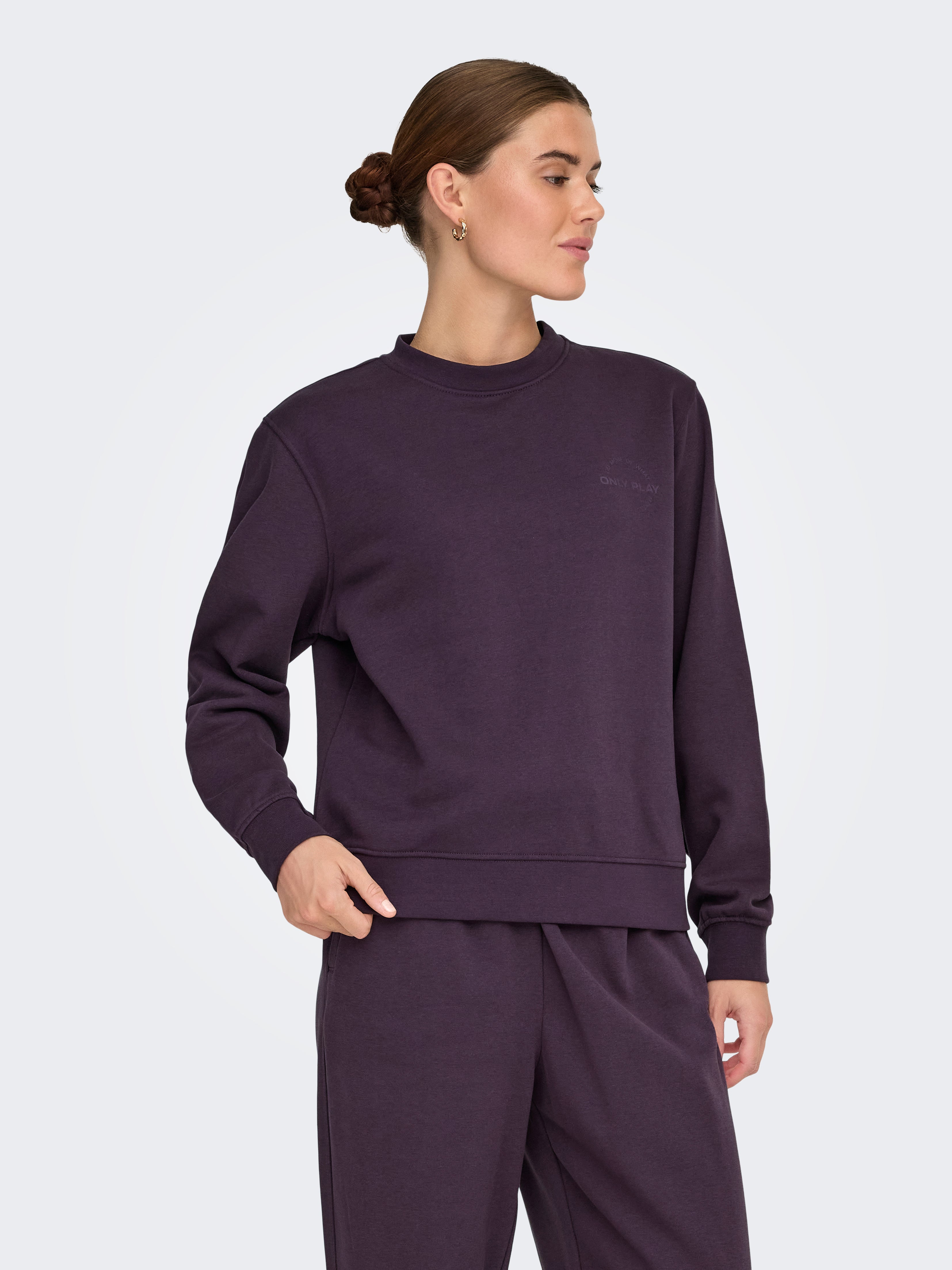 Onpjoni Sweatshirt