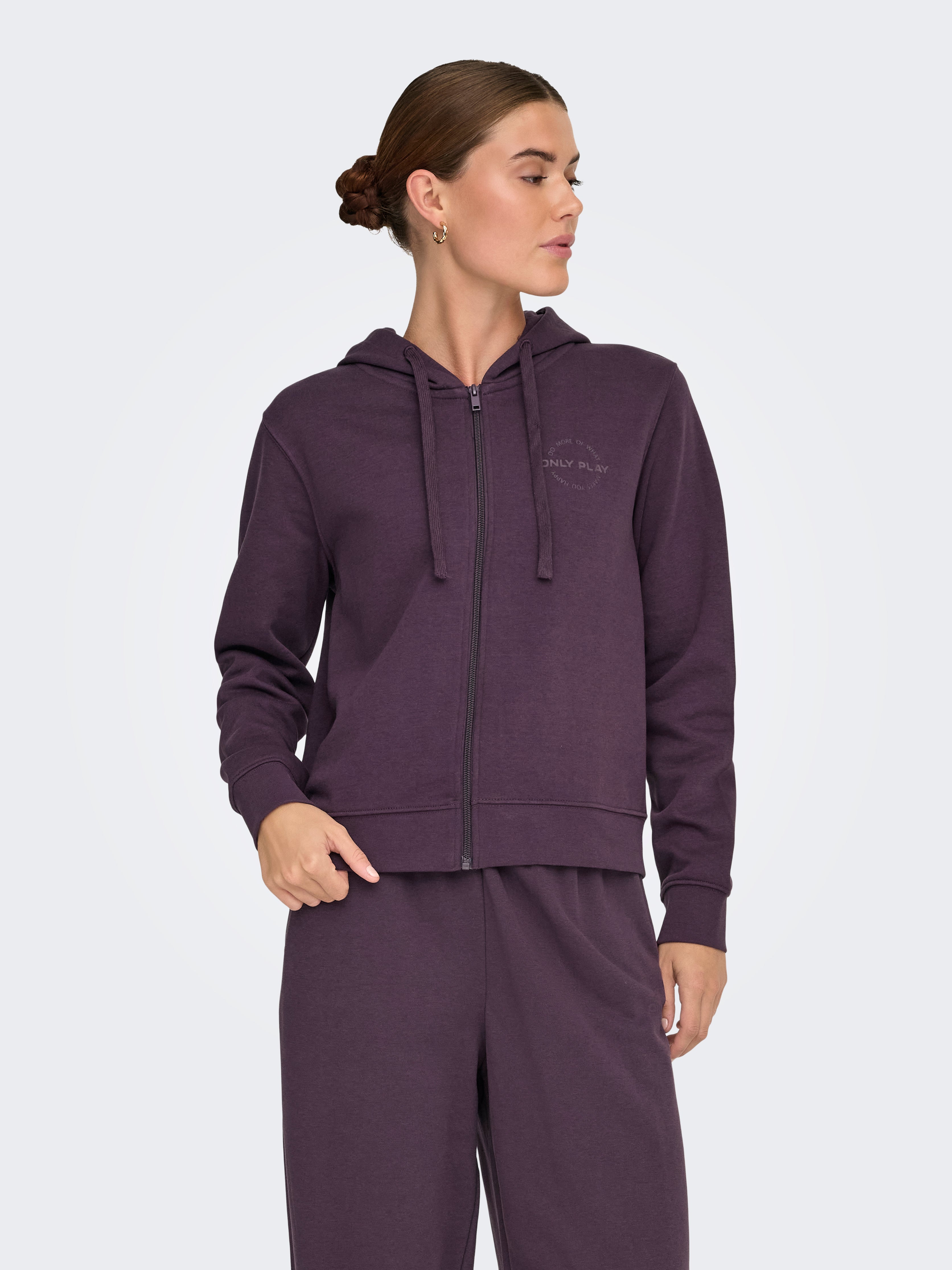 Onpjoni Sweatshirt