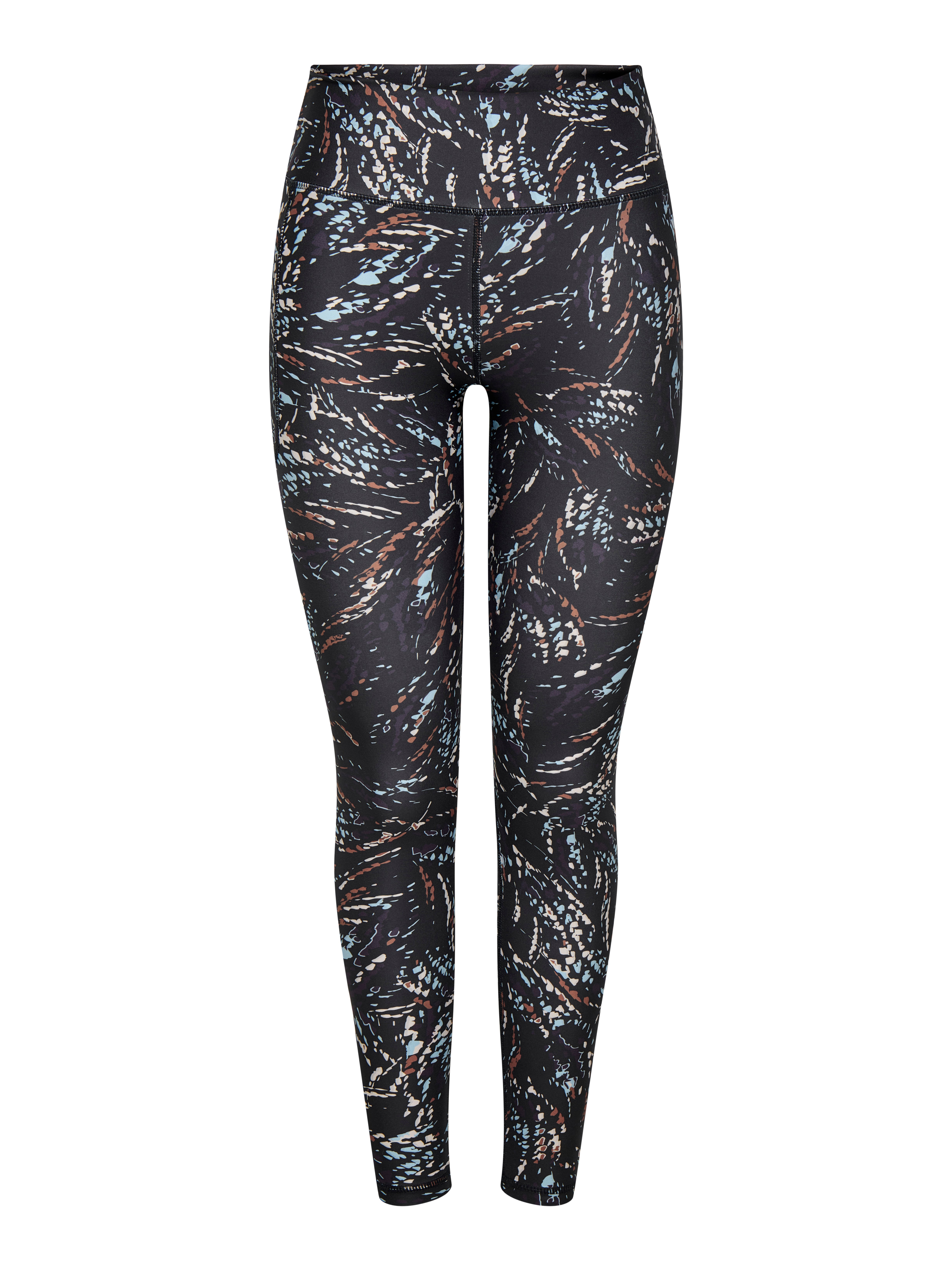 Thumbnail - Onpjam-2-jo Enger Schnitt Sportleggings