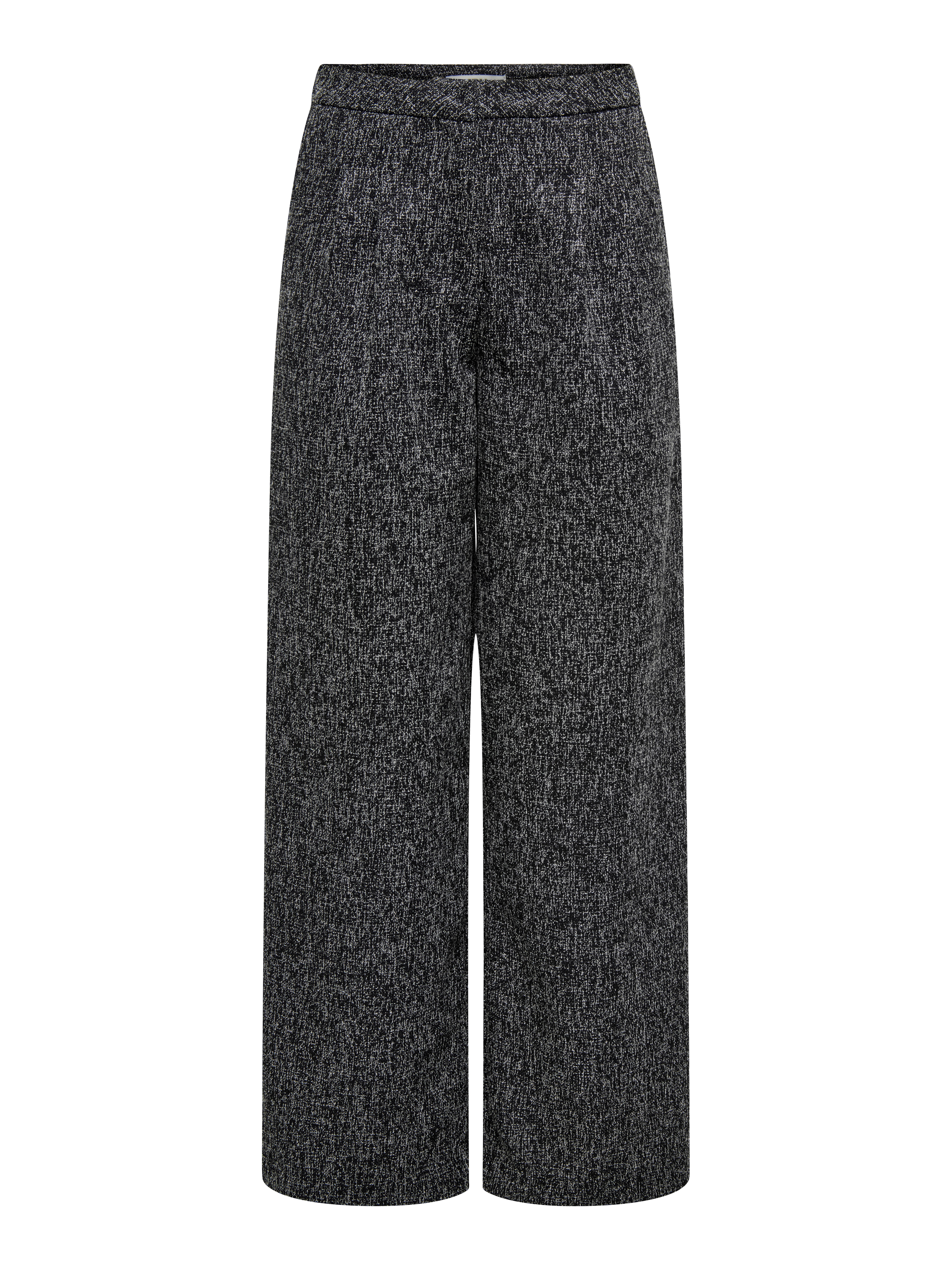 Thumbnail - Jdyfrancesca Weiter Beinschnitt Hose