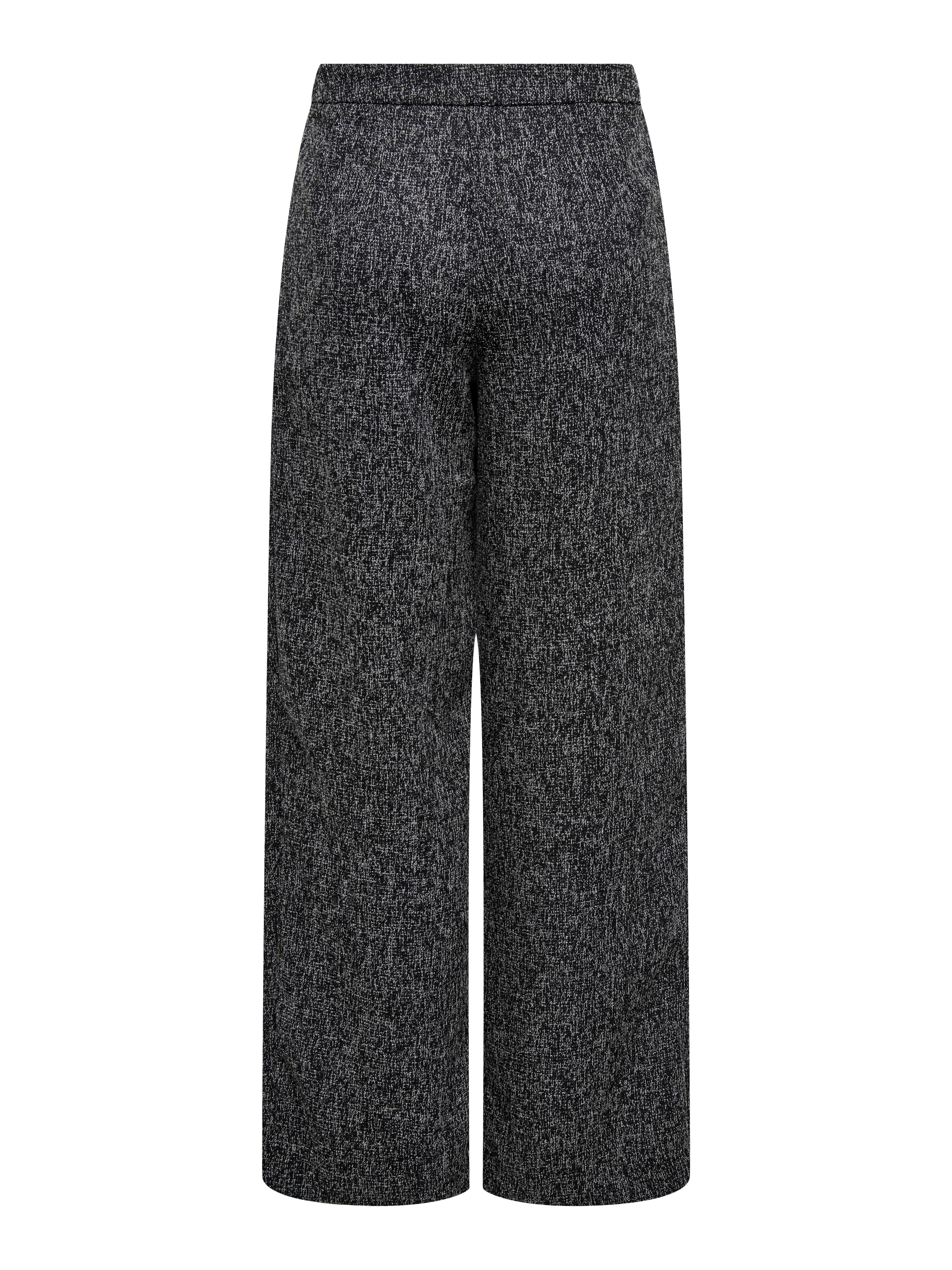 Thumbnail - Jdyfrancesca Weiter Beinschnitt Hose