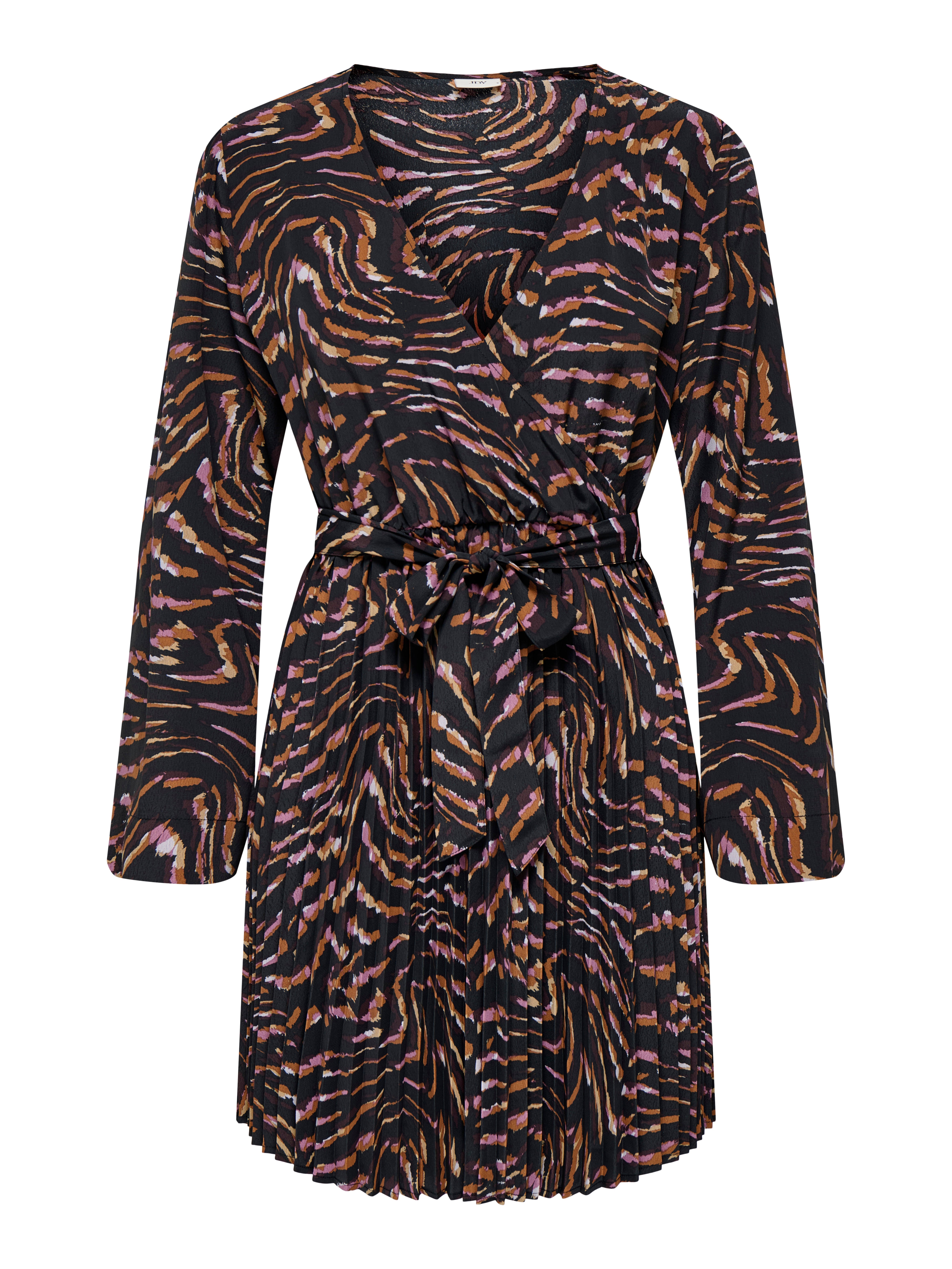 Thumbnail - Jdythilda Kurzes Kleid