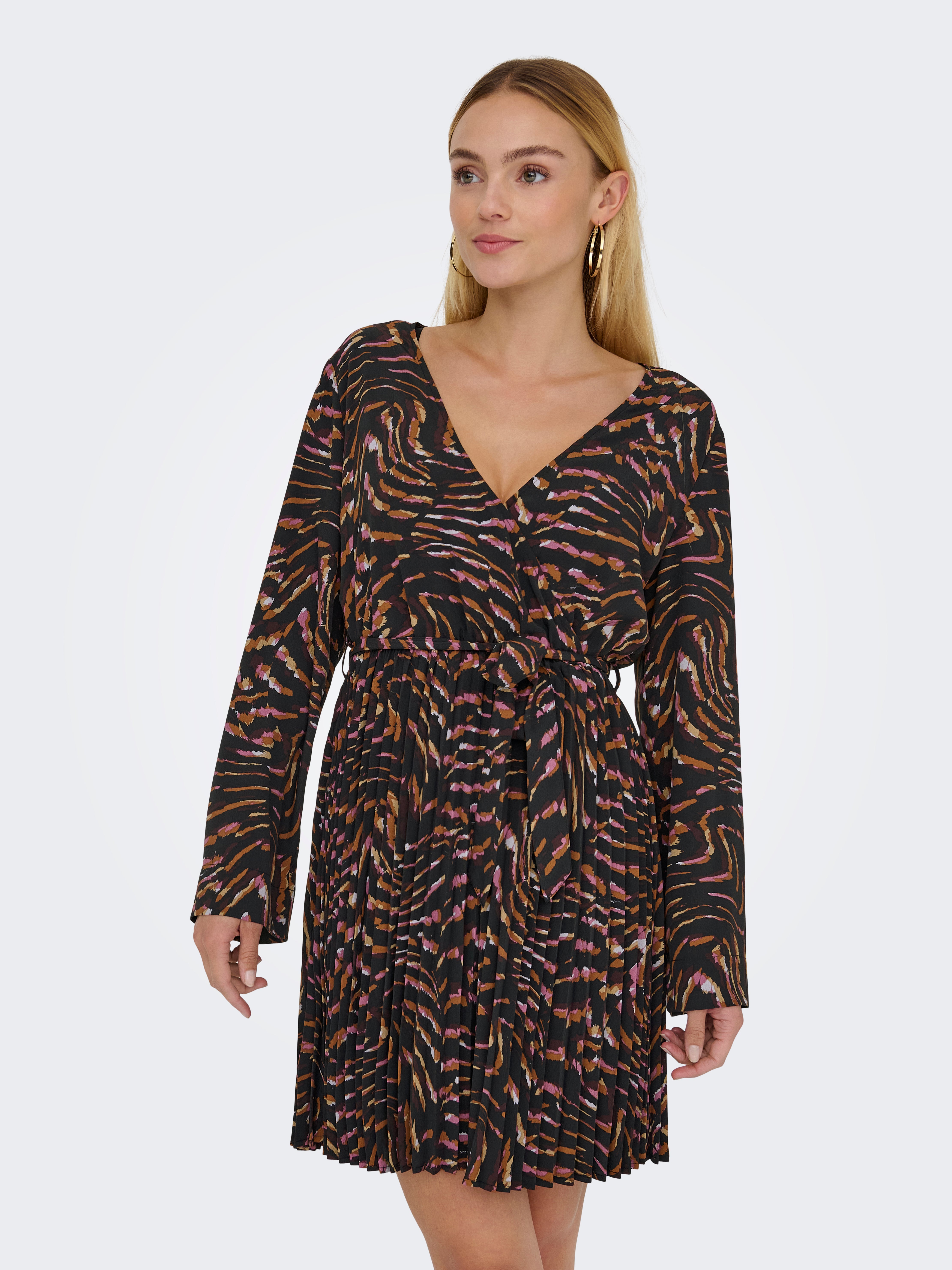 Jdythilda Kurzes Kleid