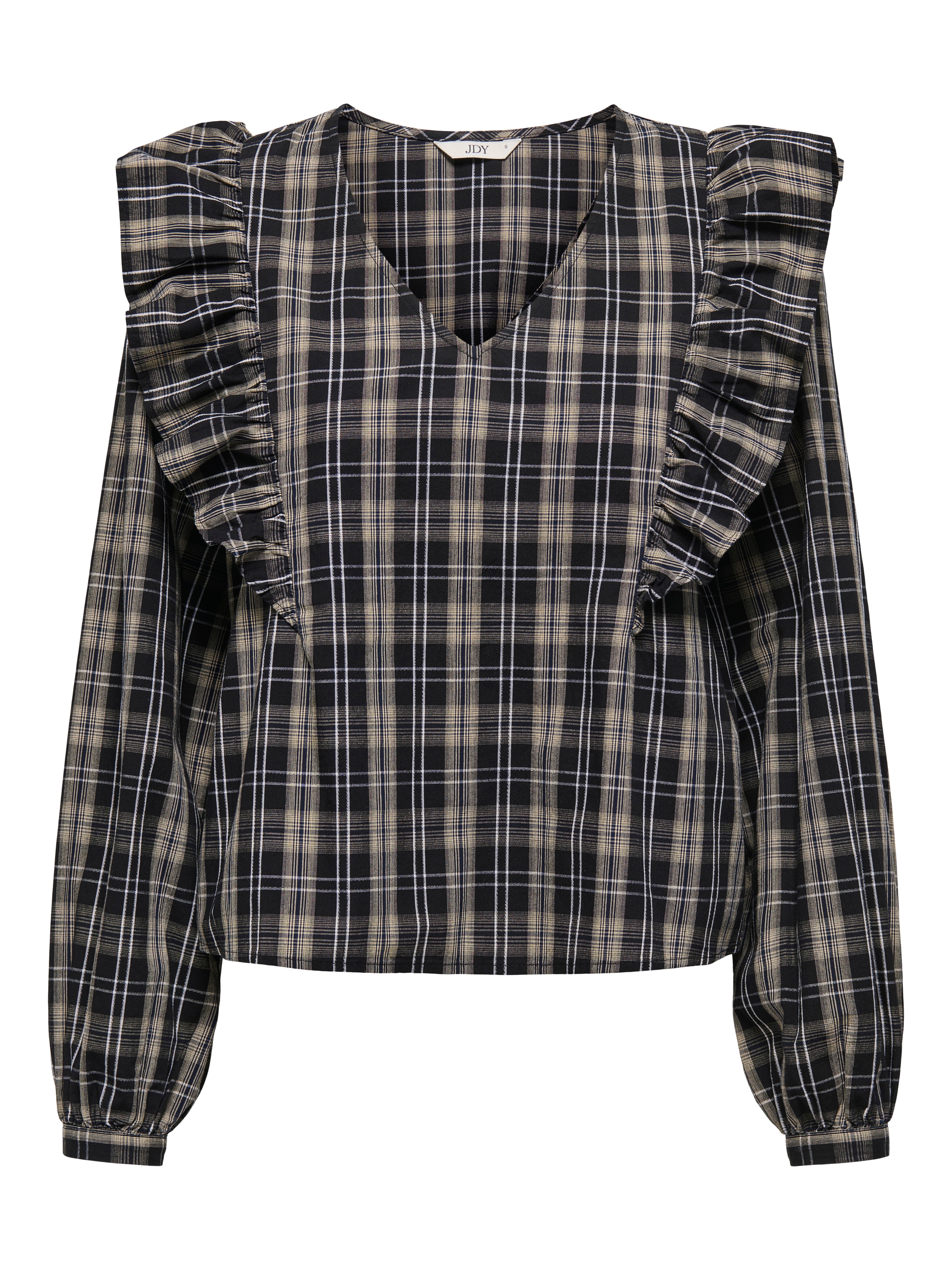 Thumbnail - Jdydolly Top