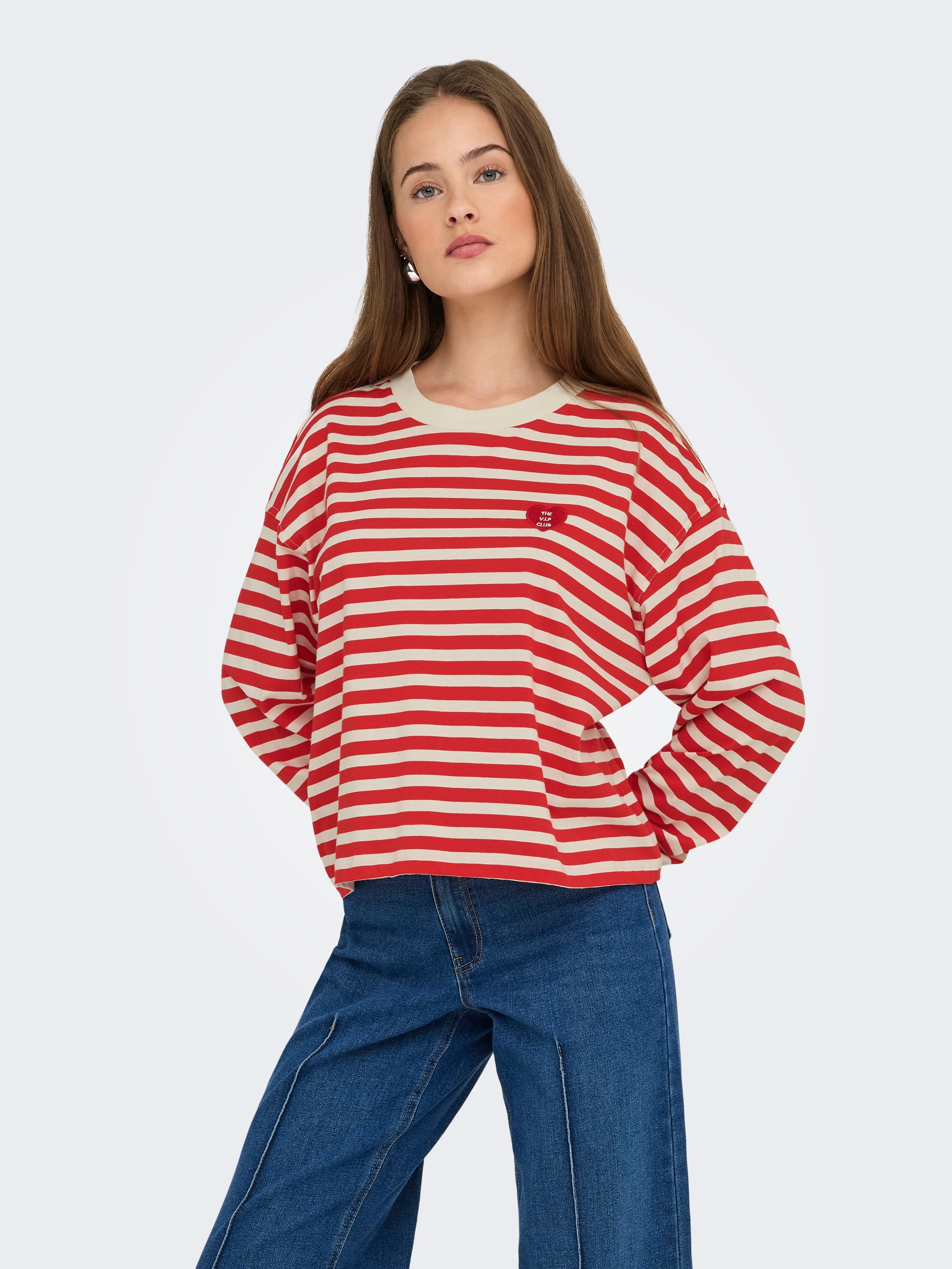 Onllivina Top