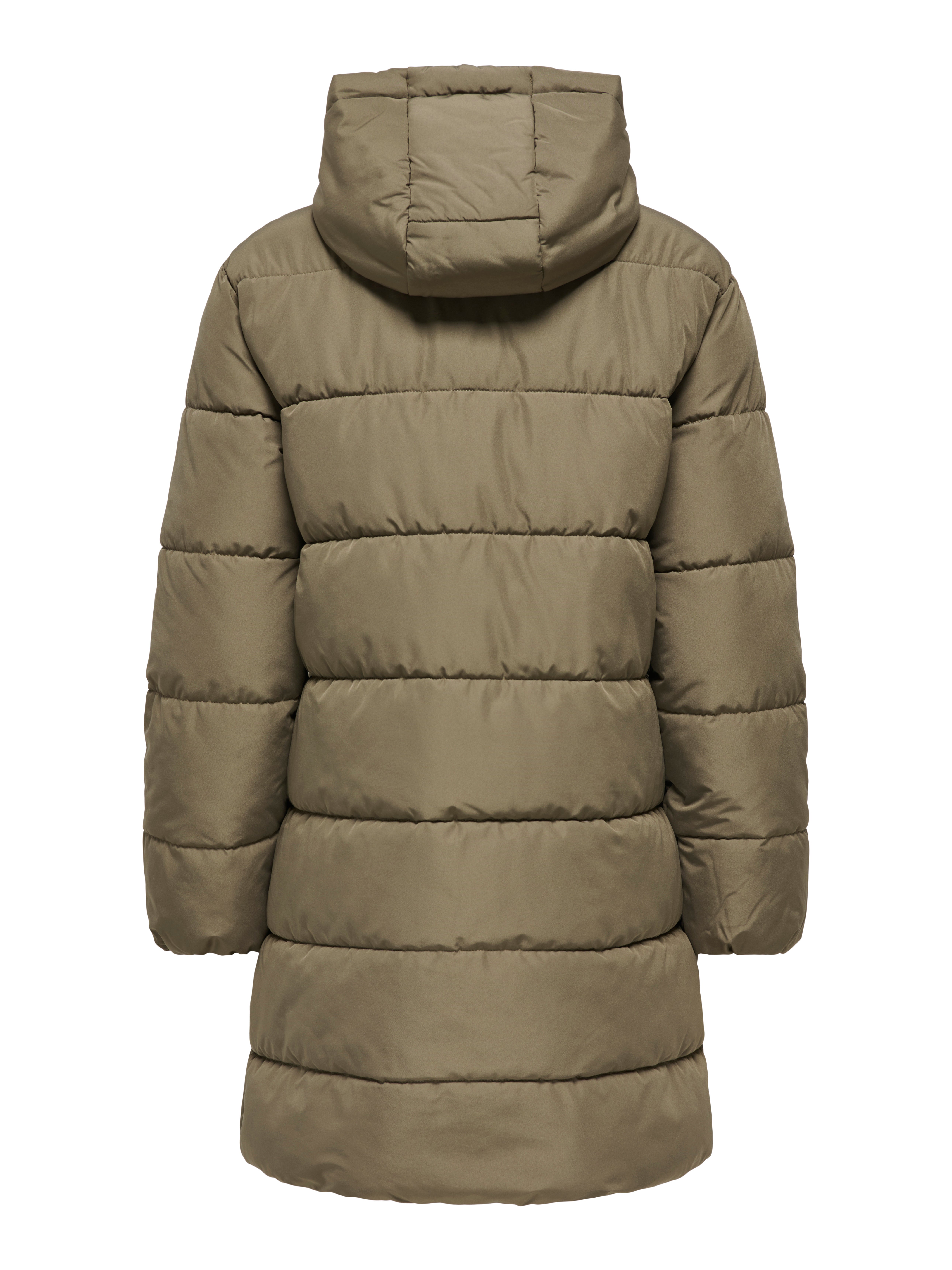 Thumbnail - Onlclair Mantel