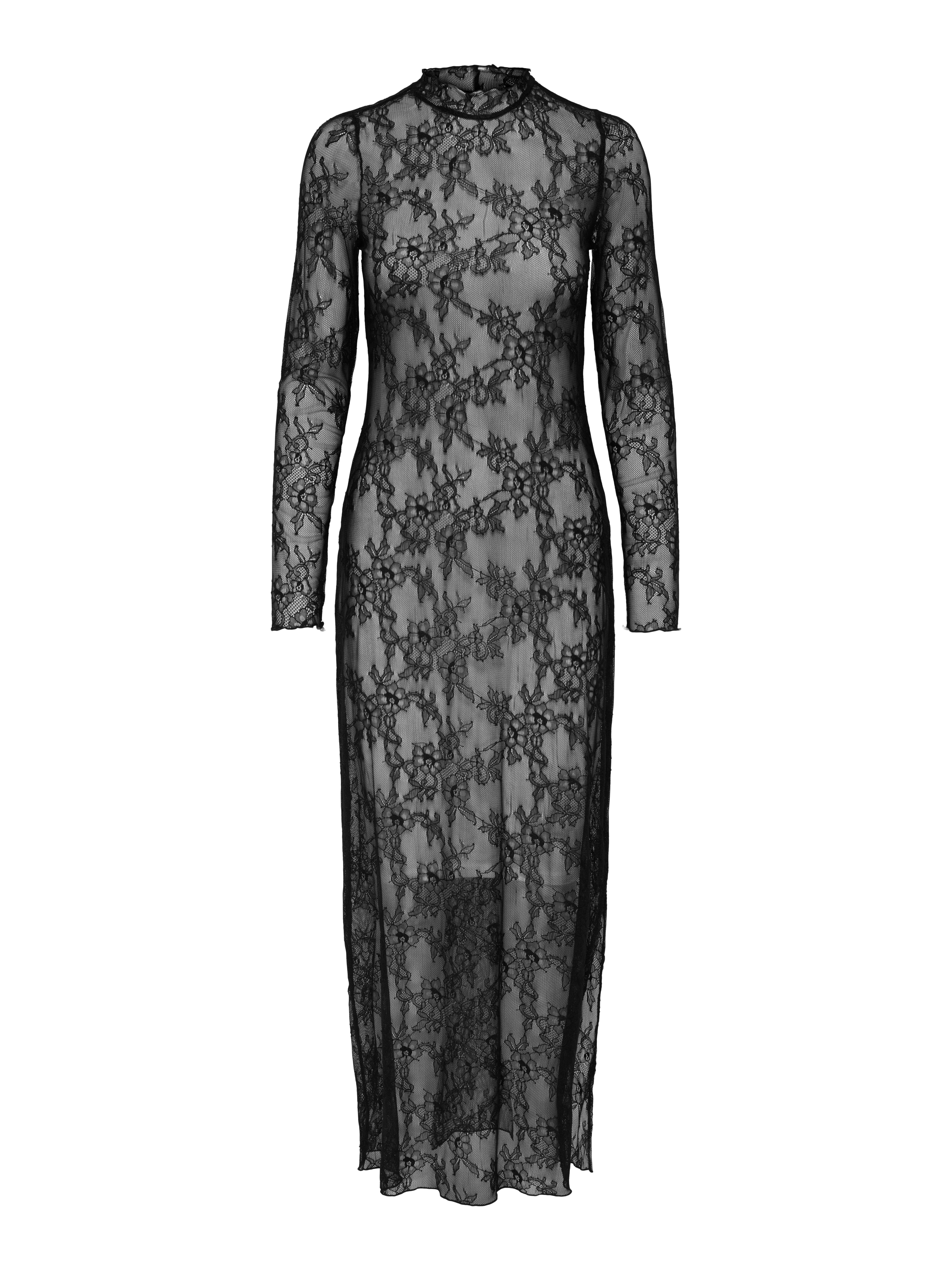 Onllulu Langes Kleid